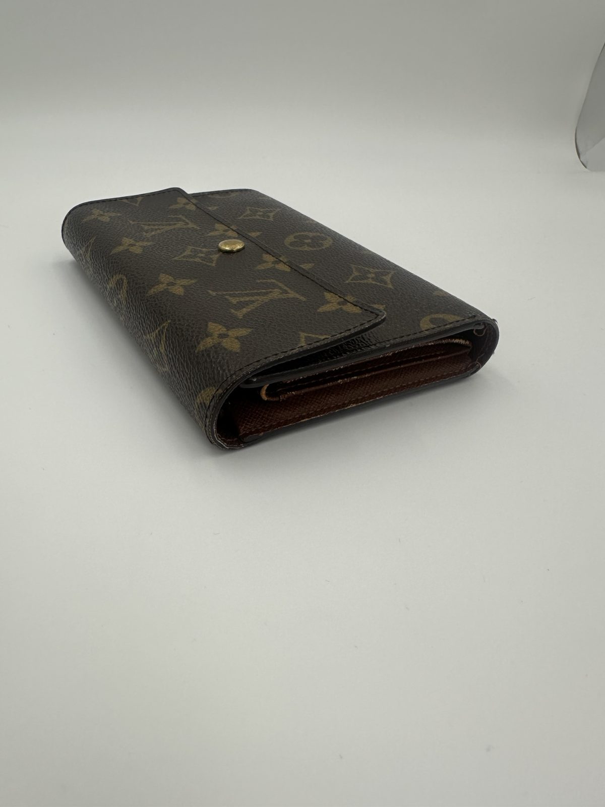 Louis Vuitton Wallet - Billede 5