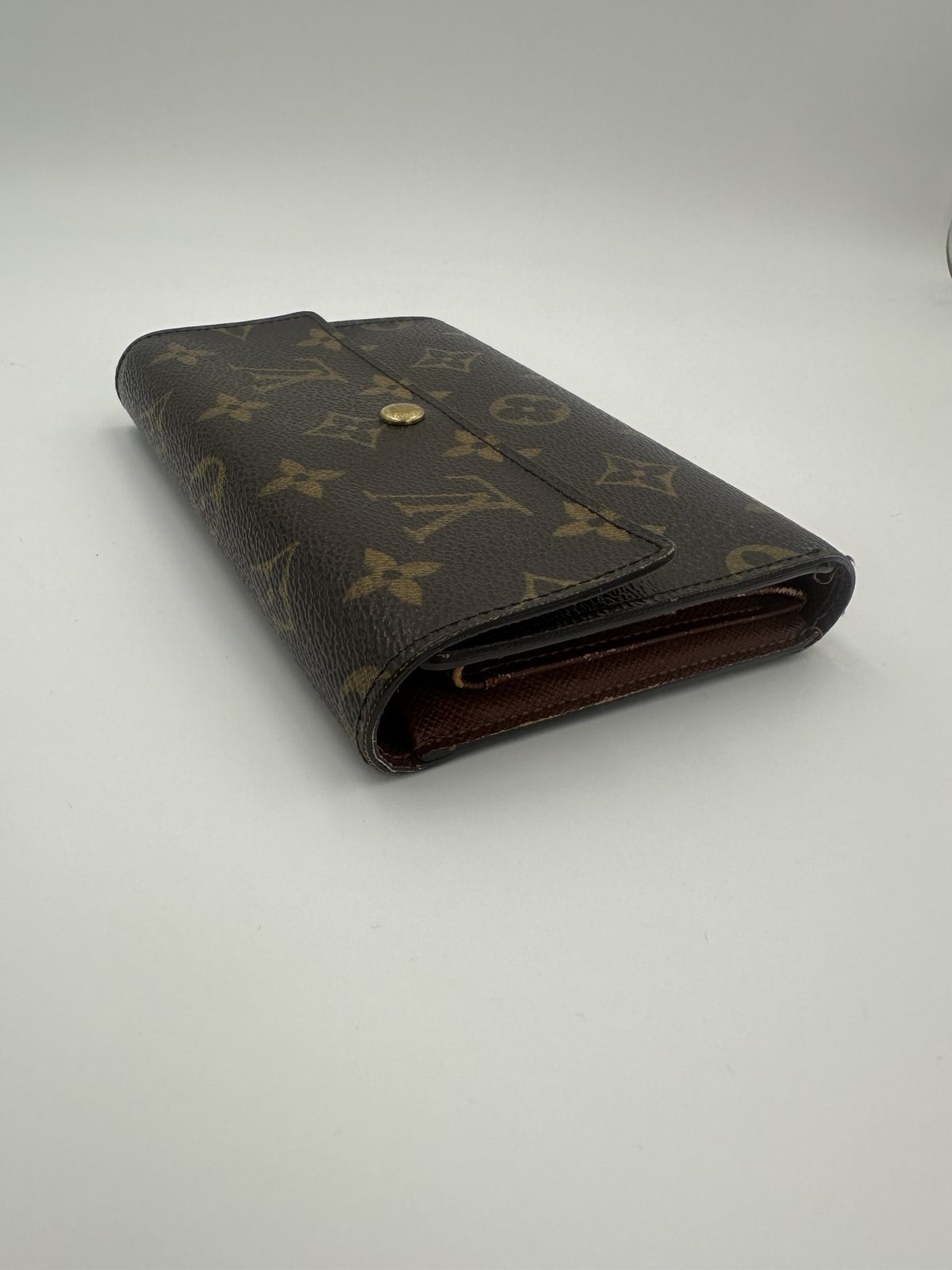 Louis Vuitton Wallet - Billede 6