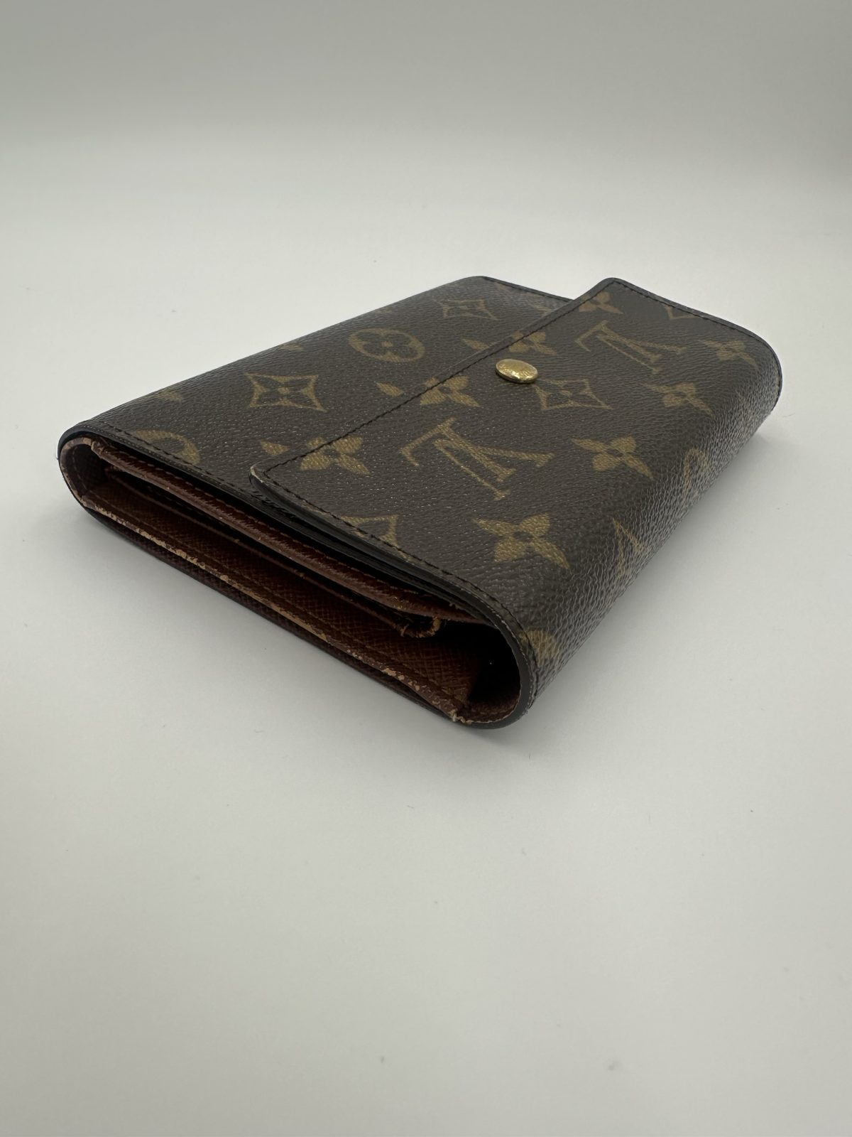 Louis Vuitton Wallet - Billede 7