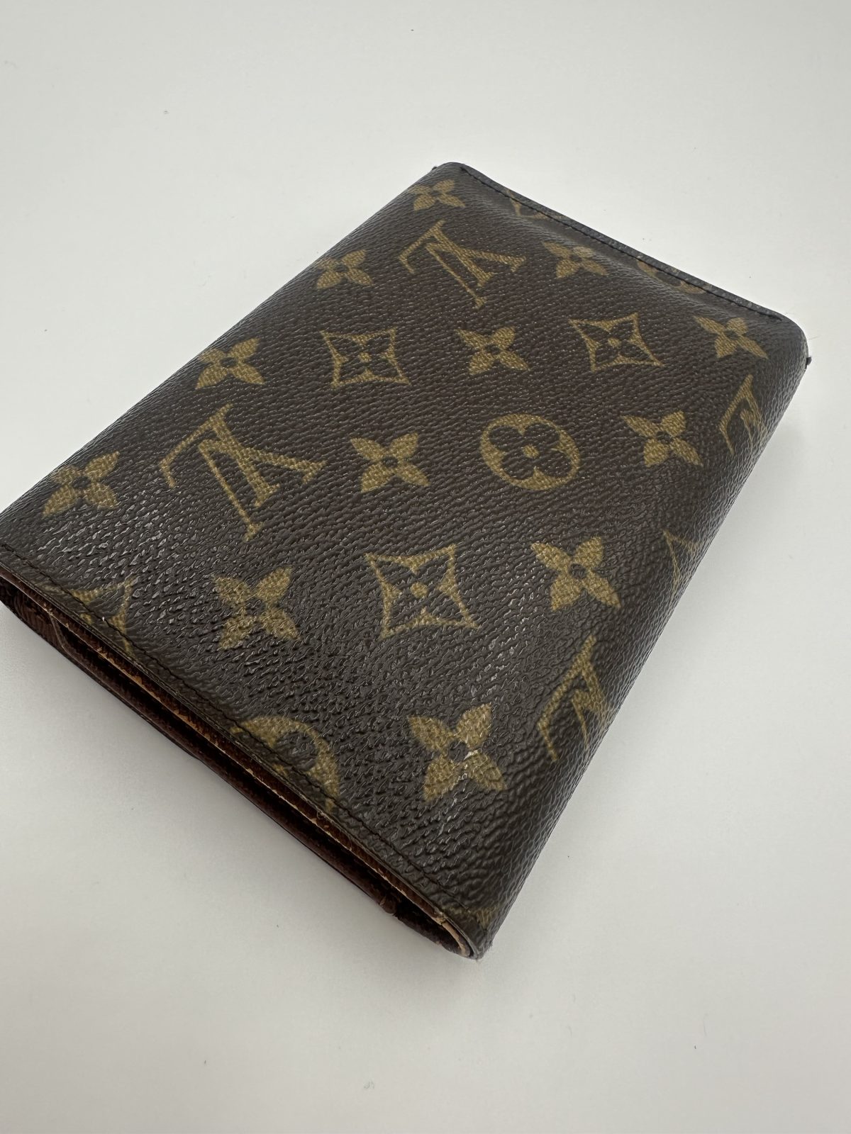 Louis Vuitton Wallet - Billede 8