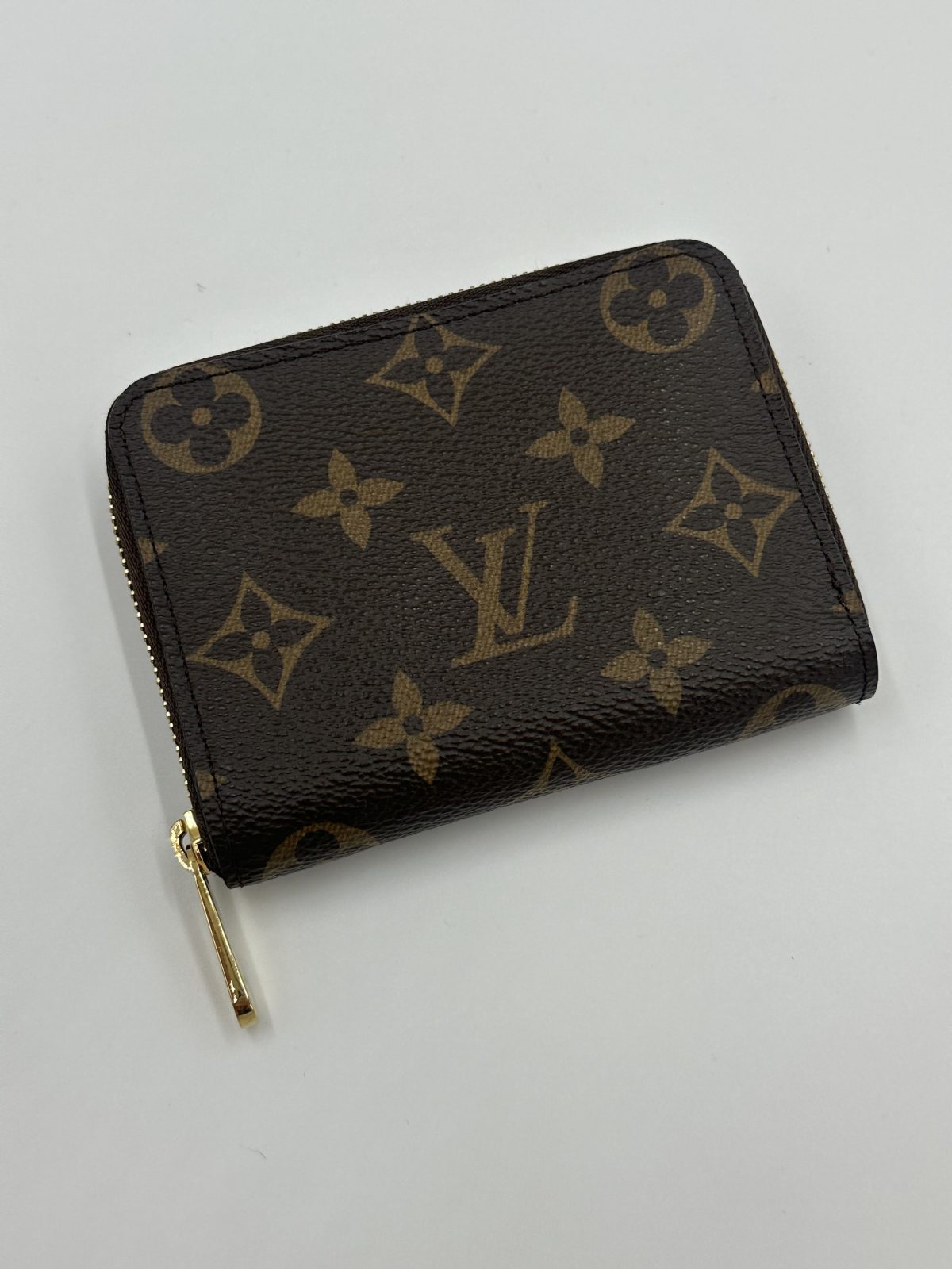 Louis Vuitton Wallet - Billede 2