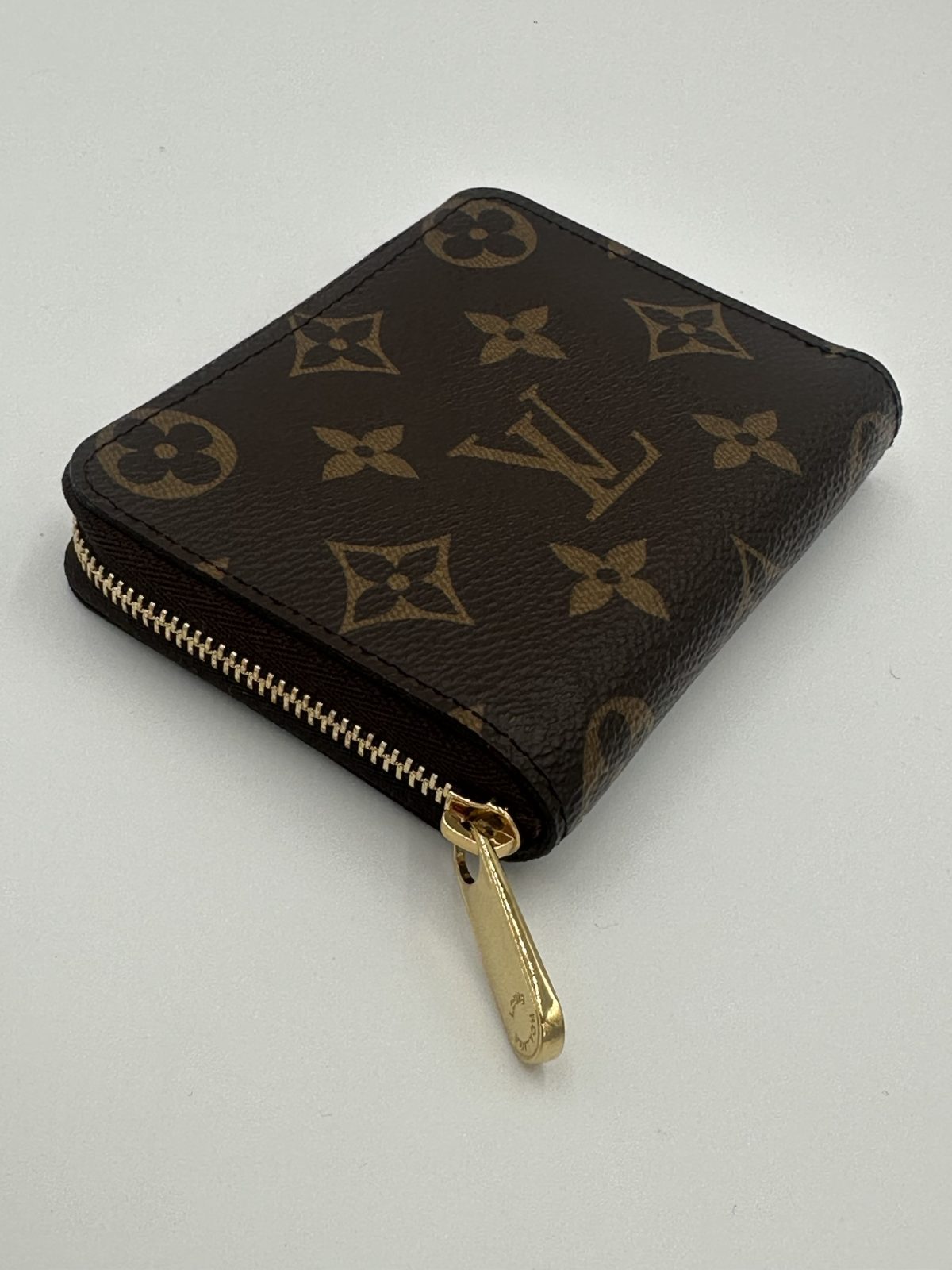 Louis Vuitton Wallet - Billede 3