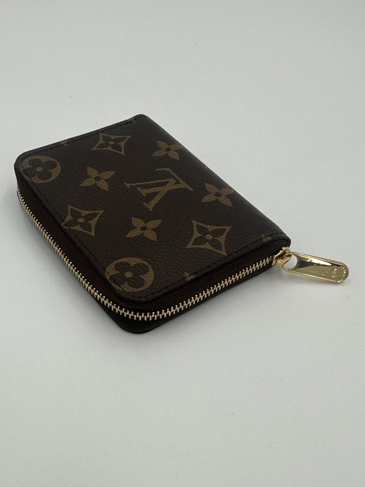 Louis Vuitton Wallet - Billede 4