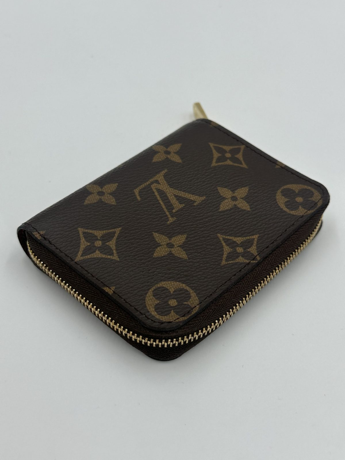 Louis Vuitton Wallet - Billede 5
