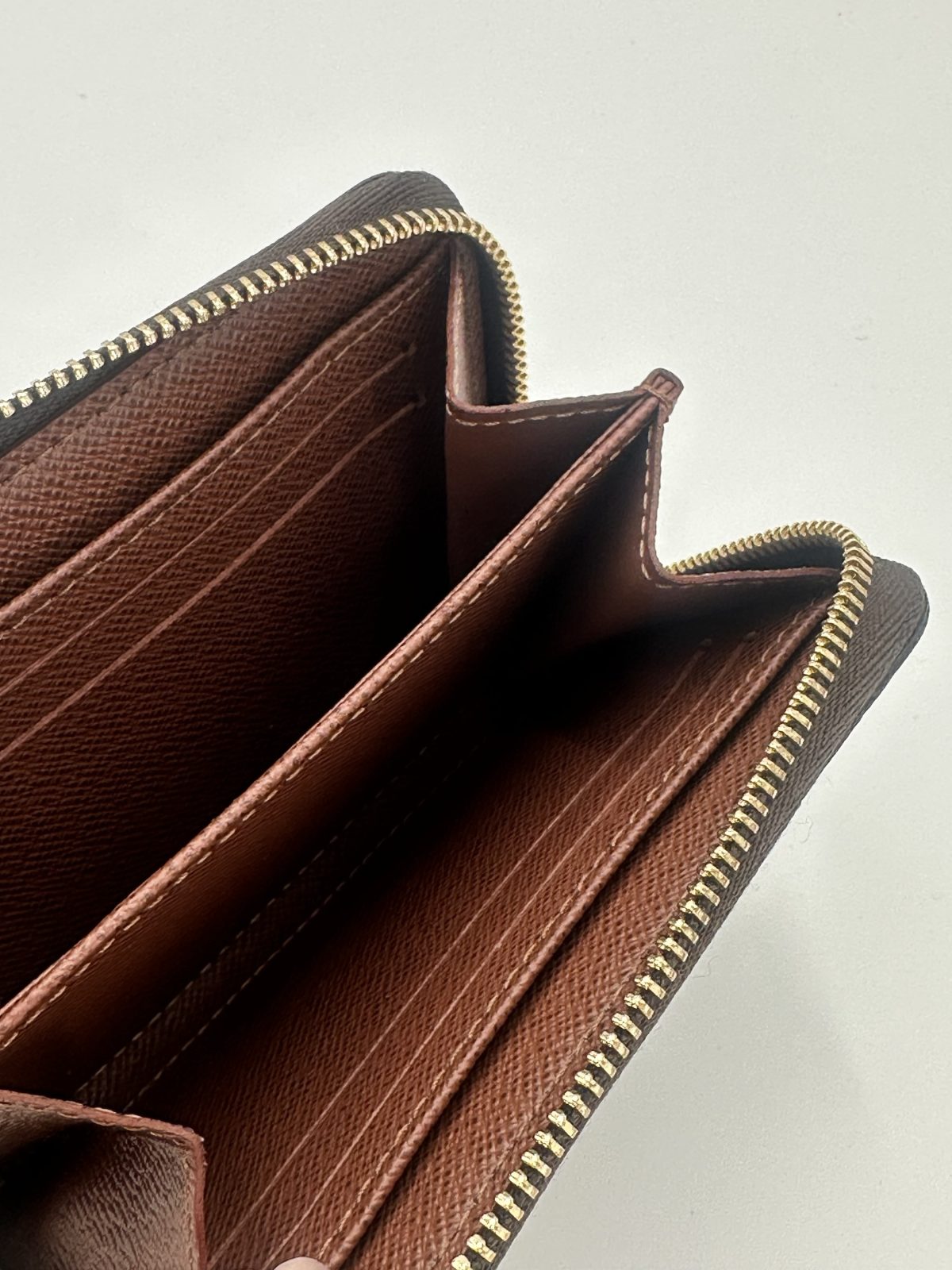 Louis Vuitton Wallet - Billede 8