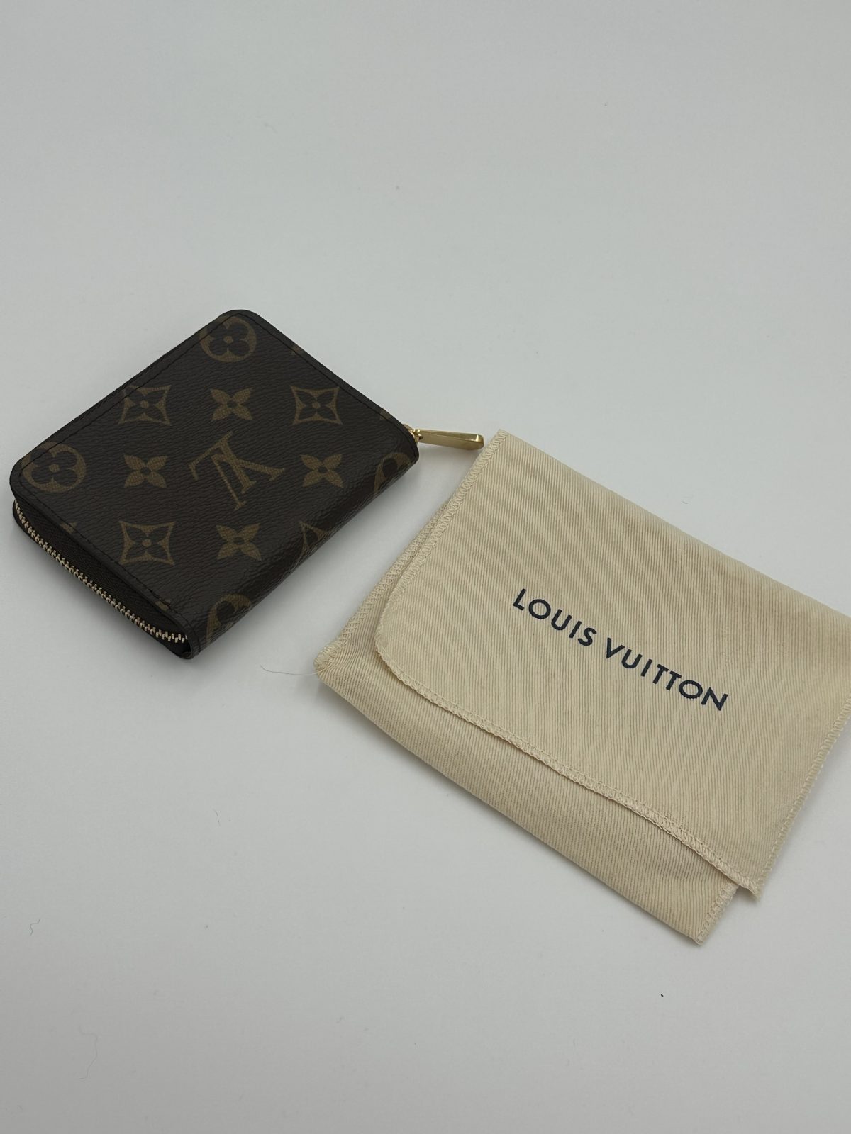Louis Vuitton Wallet - Billede 9
