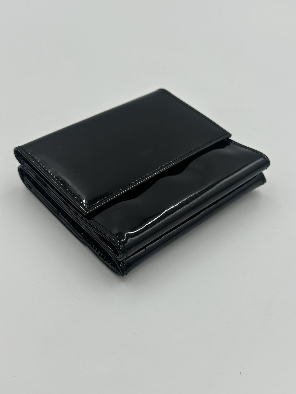 Chanel Patent Wallet - Billede 7