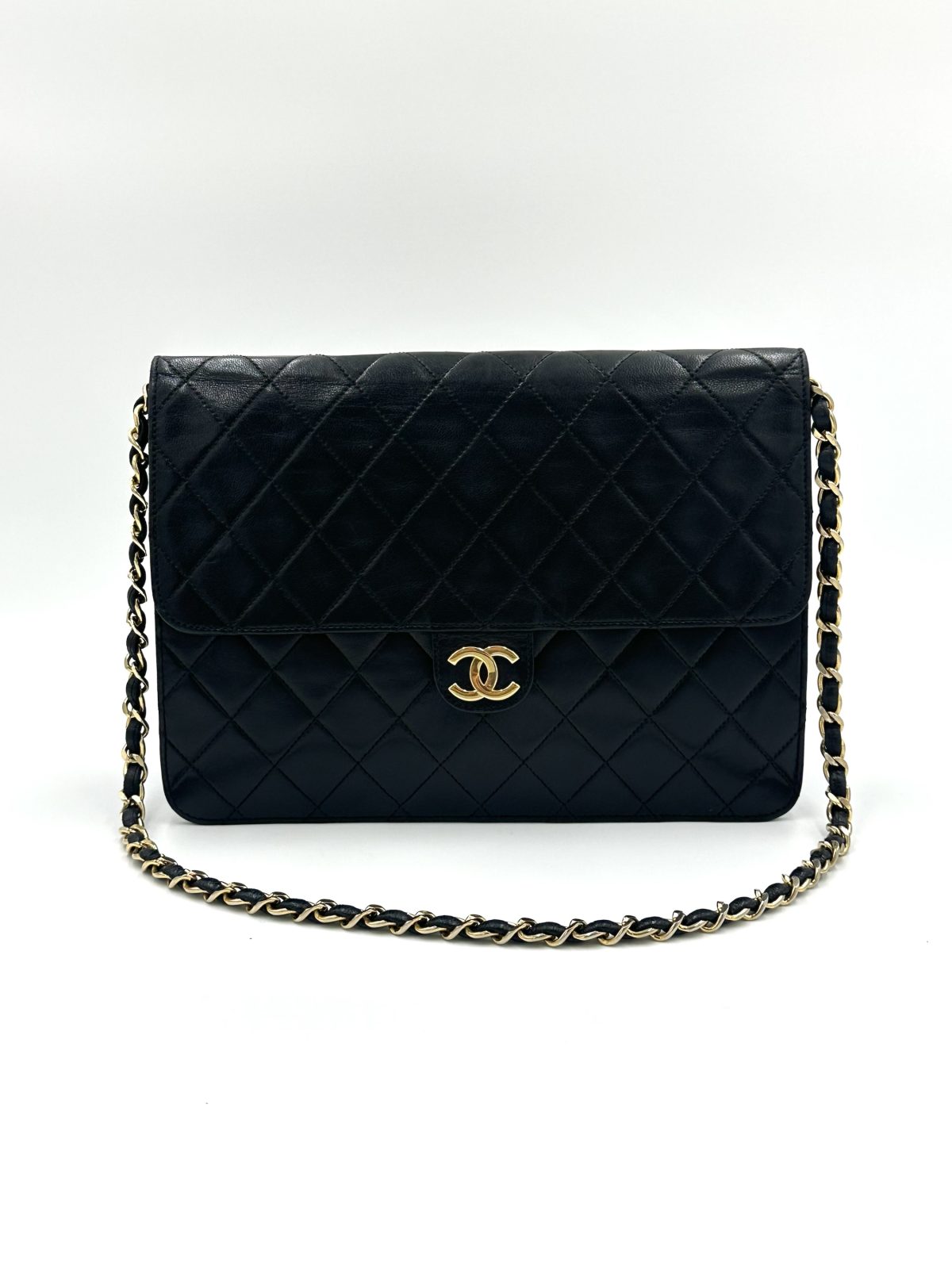 Chanel Single Flap