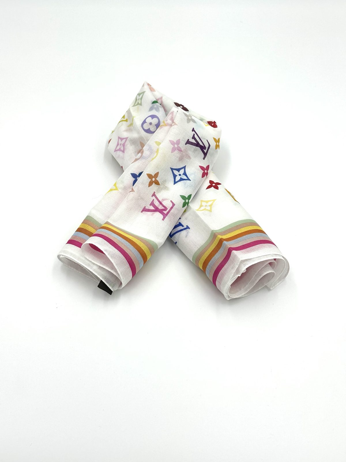 Louis Vuitton Scarf