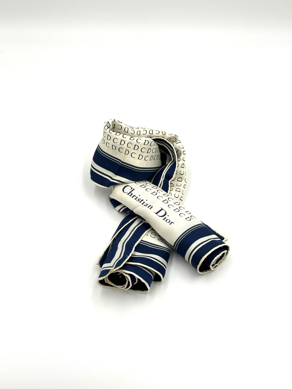 Christian Dior Scarf