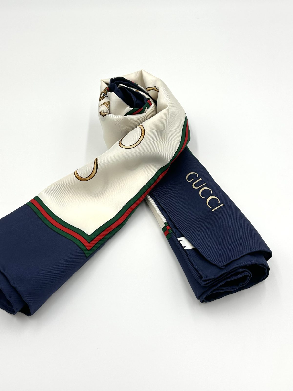 Gucci Scarf - Billede 2