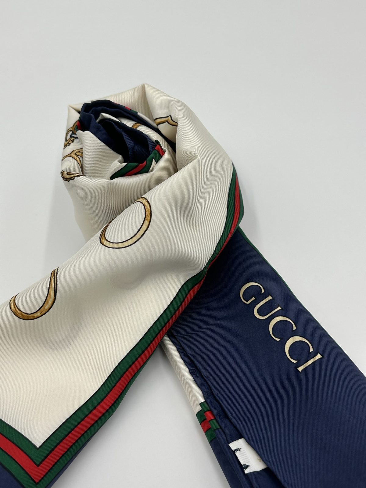 Gucci Scarf - Billede 3