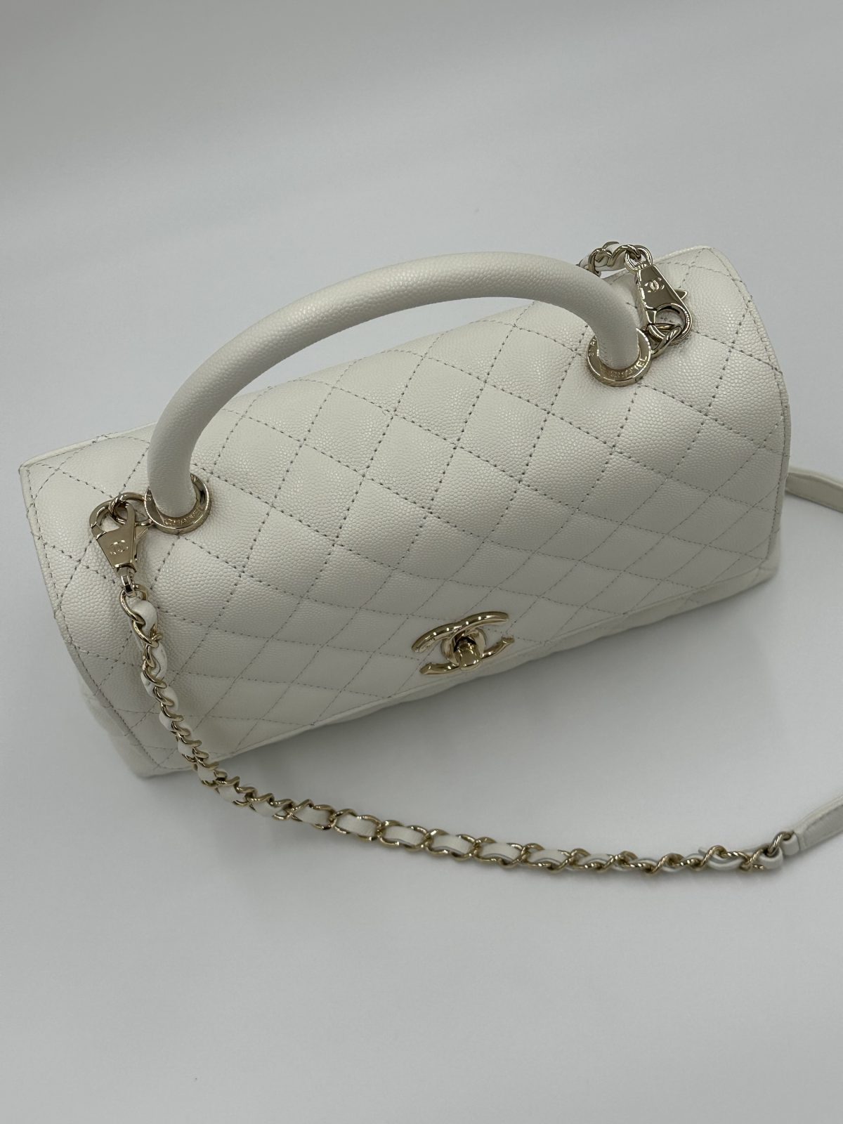 Chanel Tophandle - Billede 6