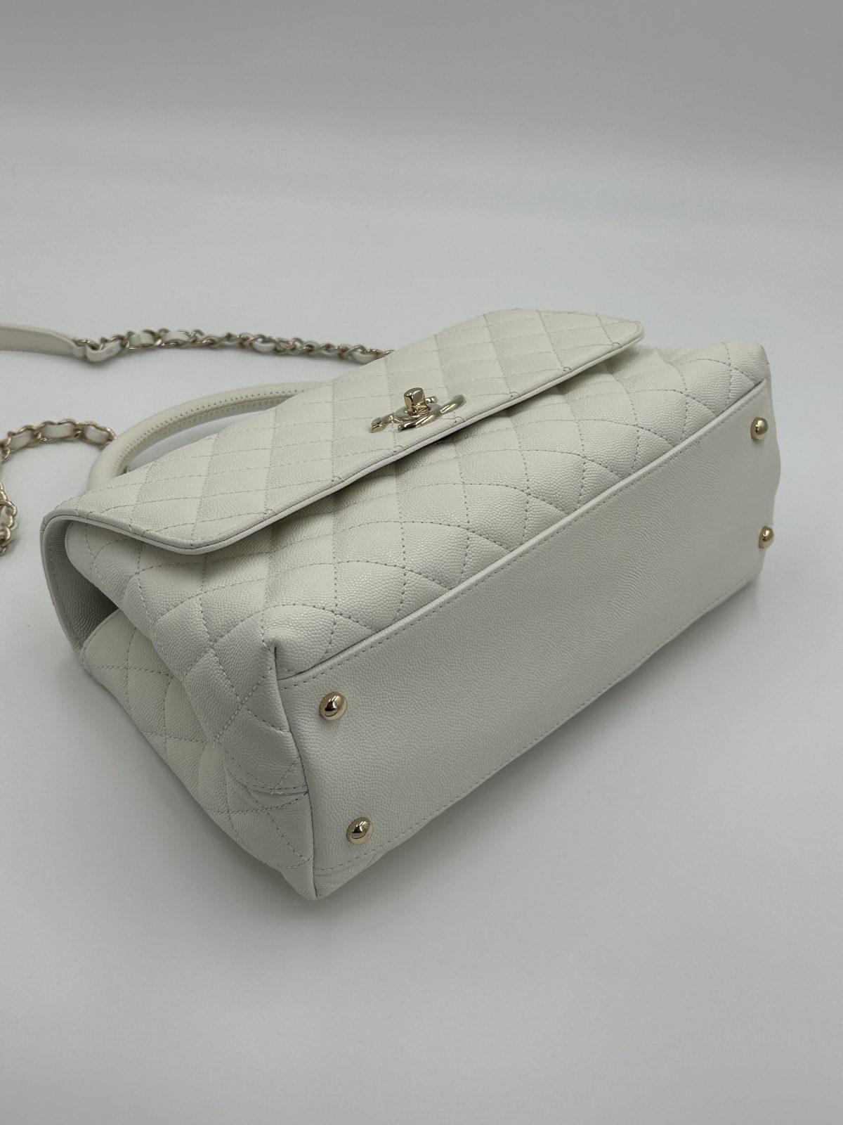Chanel Tophandle - Billede 7