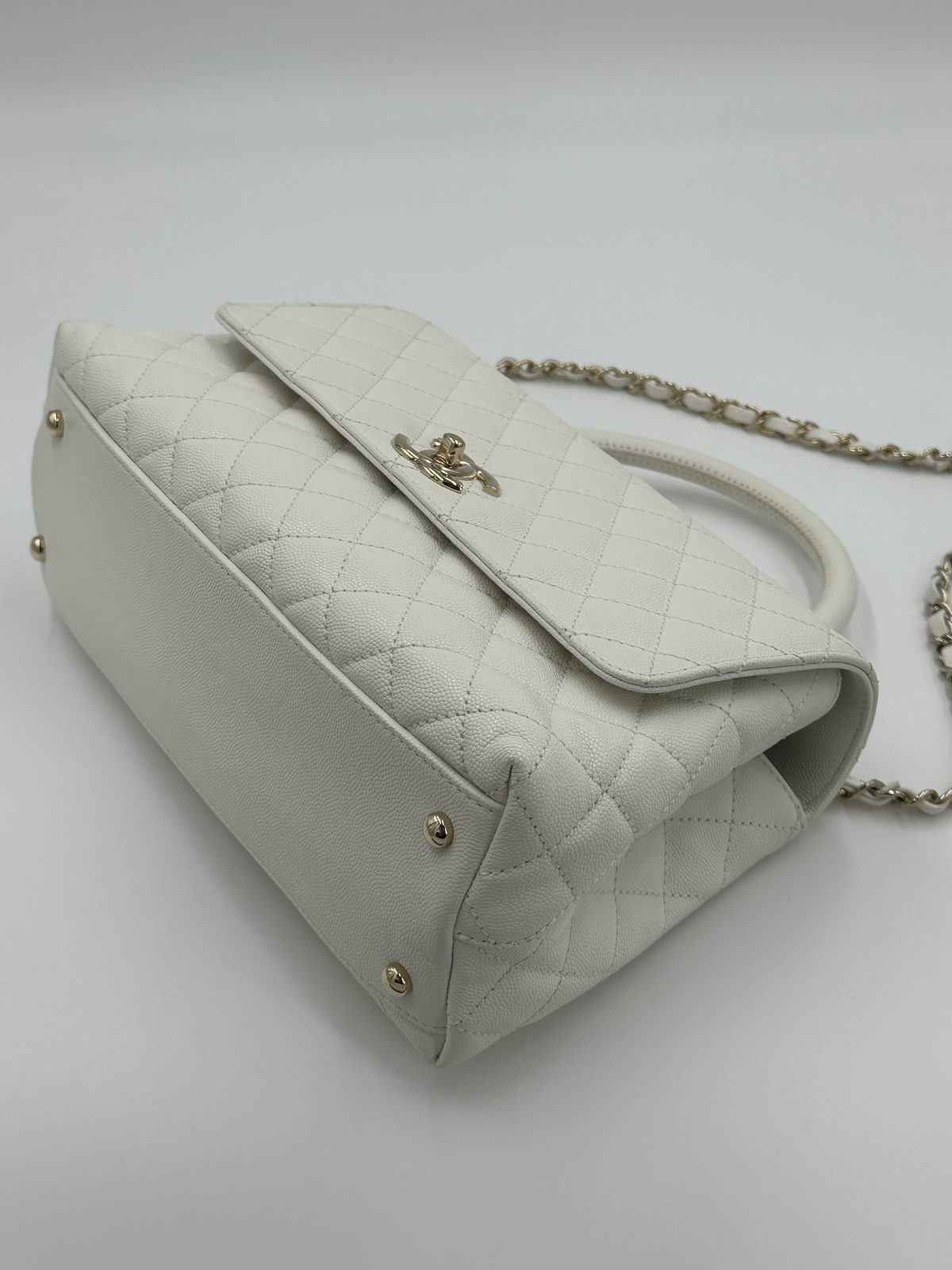 Chanel Tophandle - Billede 8