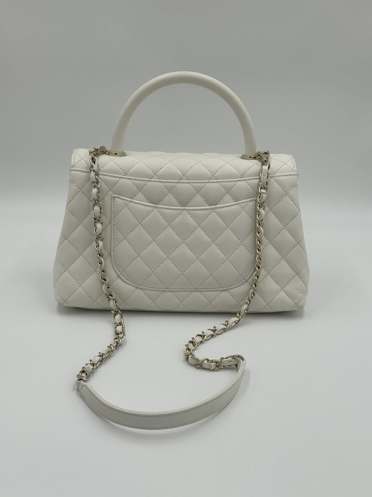 Chanel Tophandle - Billede 9