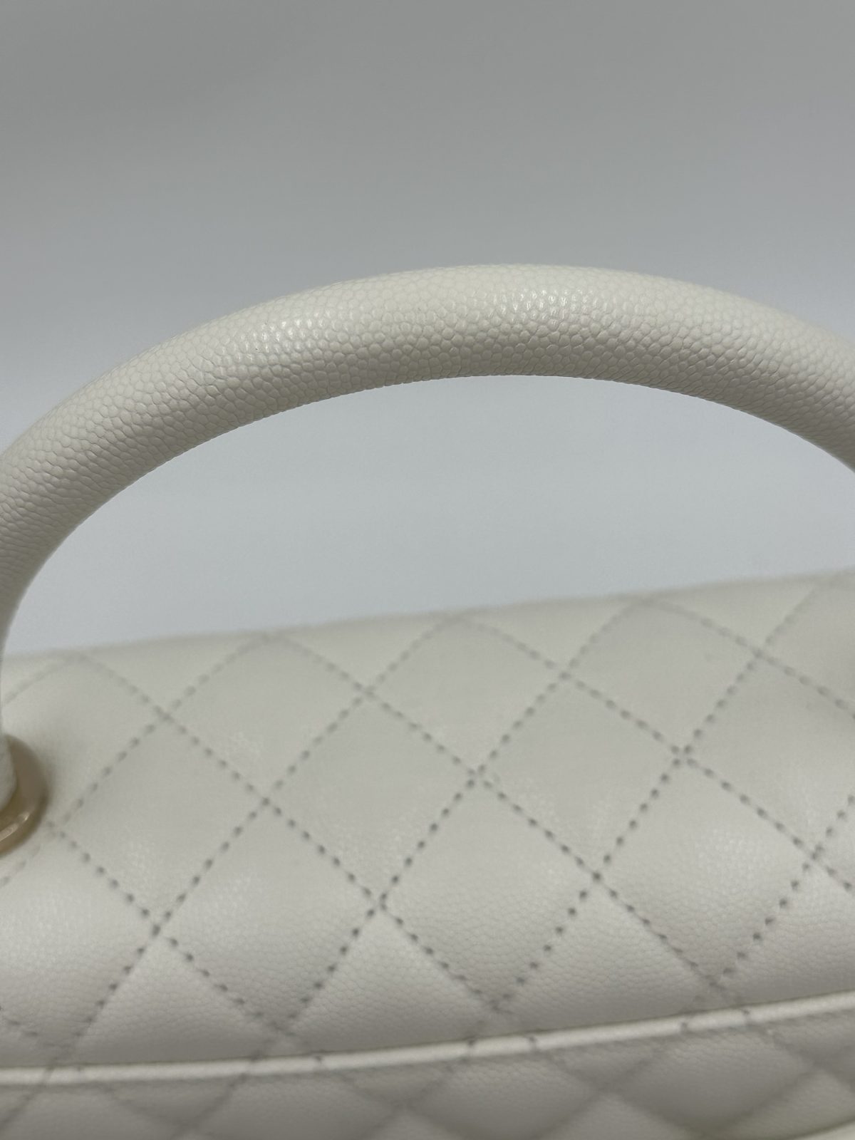 Chanel Tophandle - Billede 11