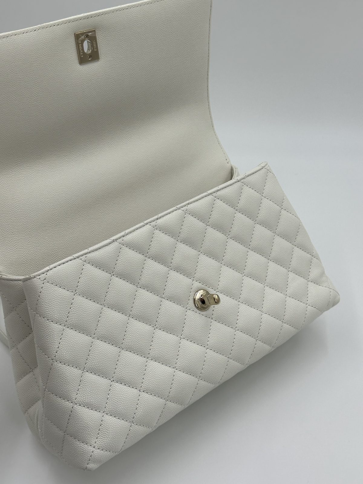 Chanel Tophandle - Billede 13