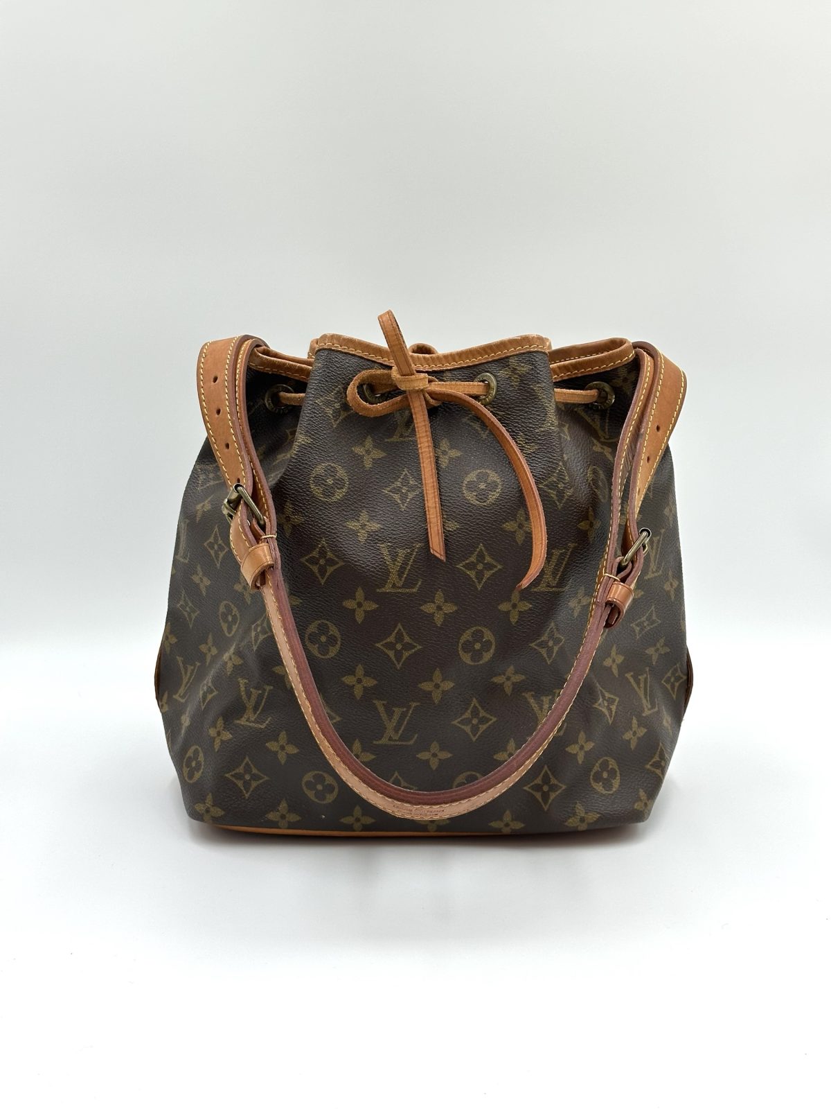 Louis Vuitton Petit Noé