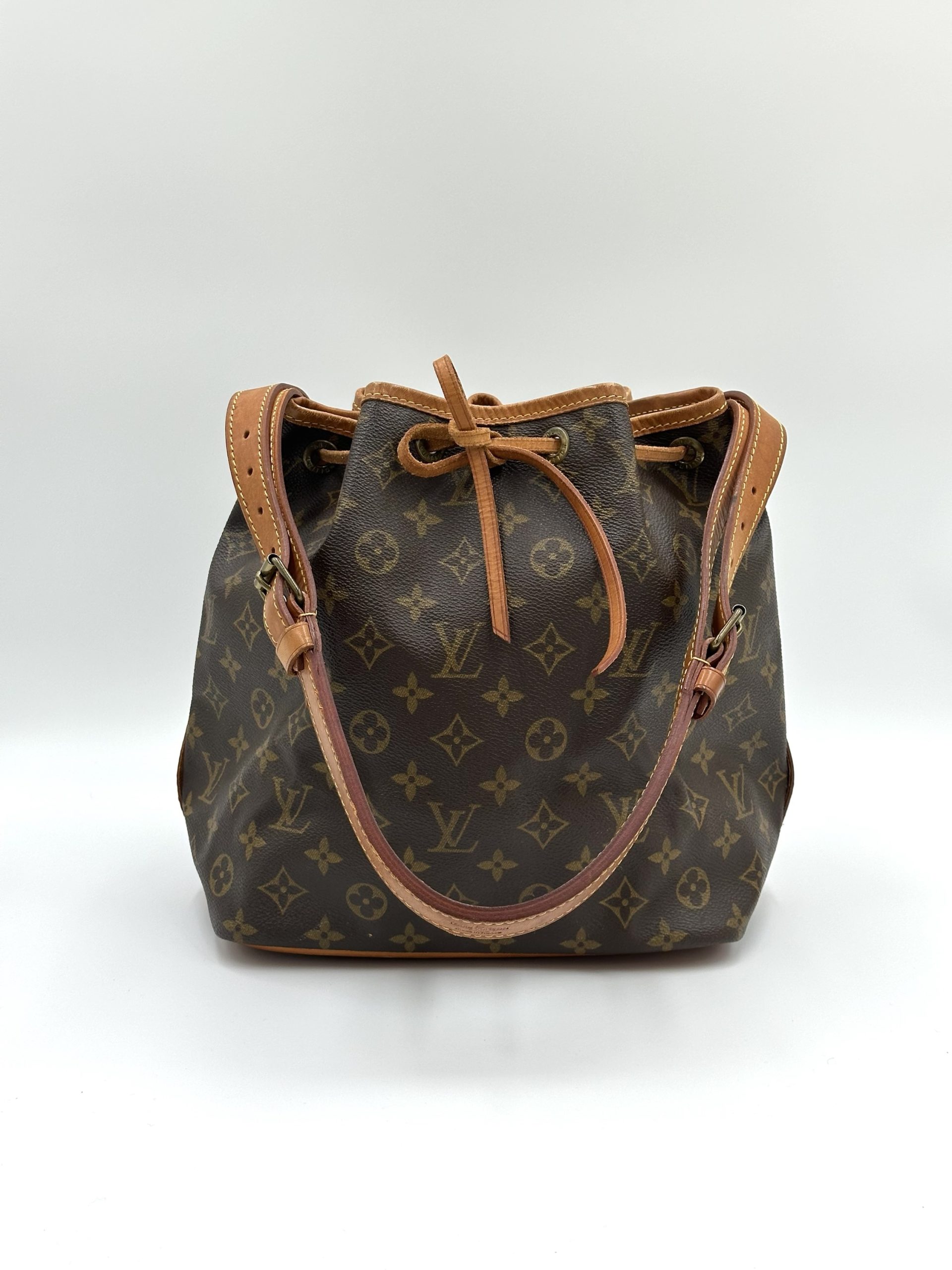 Louis Vuitton Petit Noé