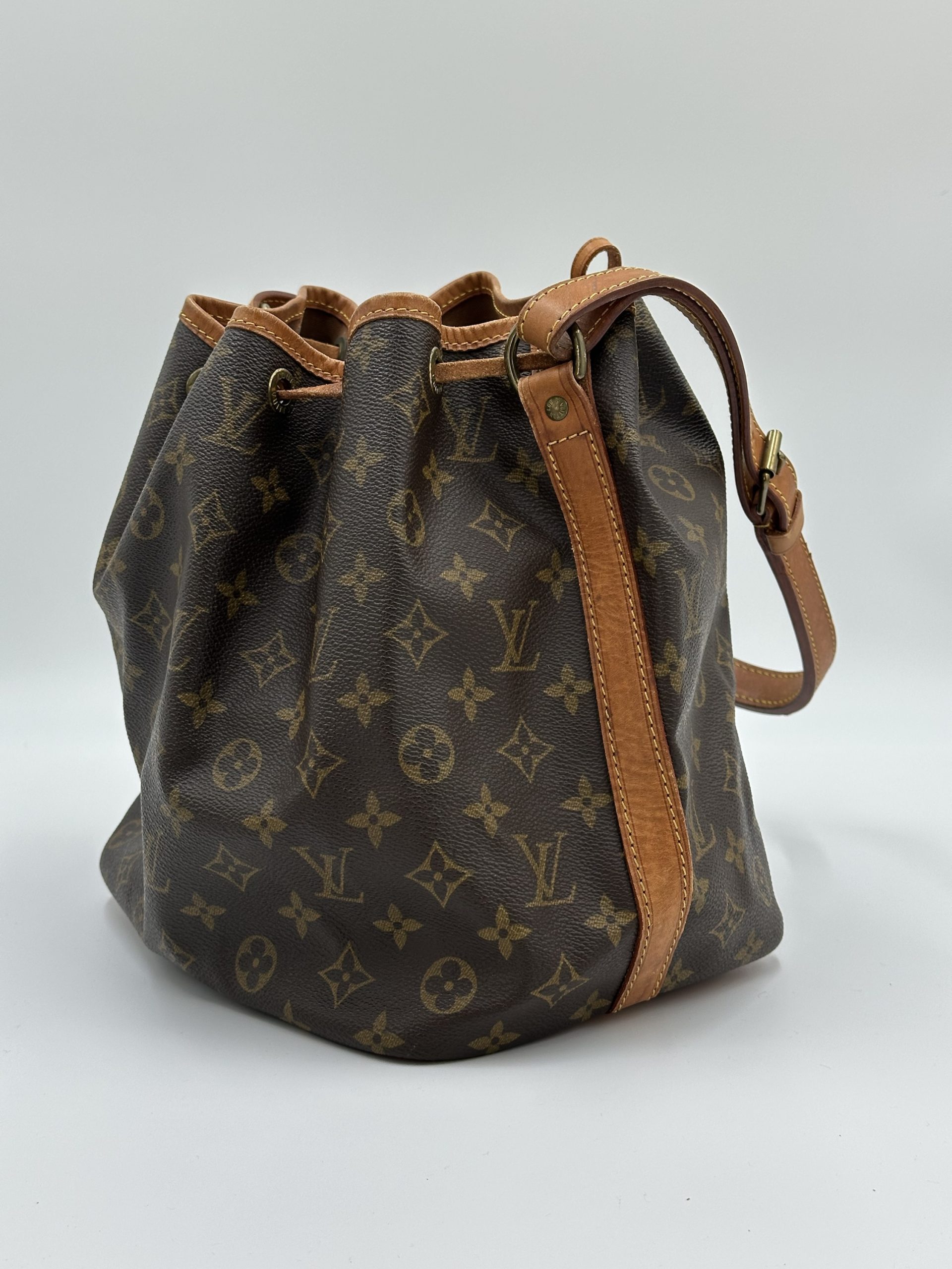 Louis Vuitton Petit Noé - Billede 5