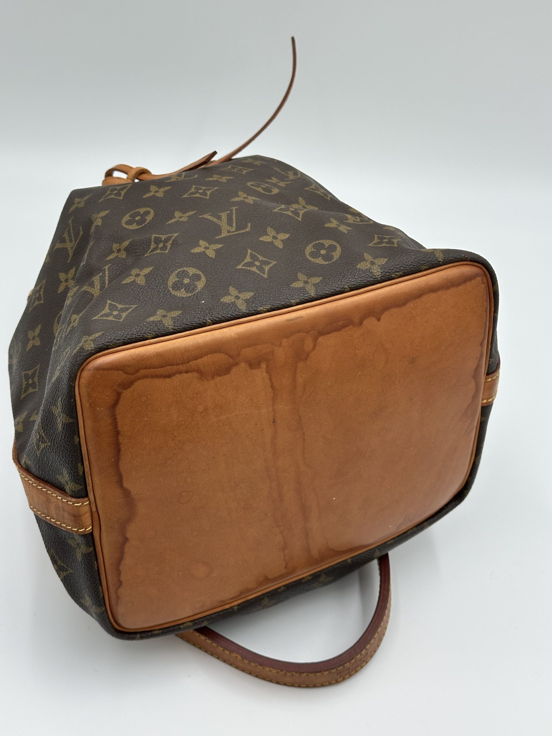 Louis Vuitton Petit Noé - Billede 7