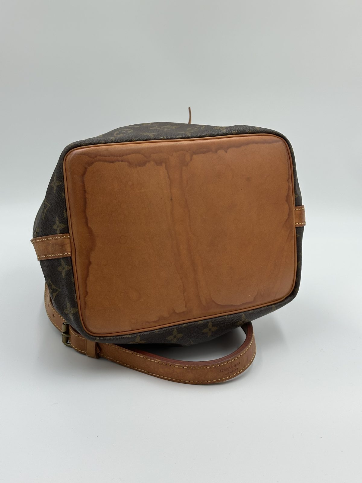 Louis Vuitton Petit Noé - Billede 8