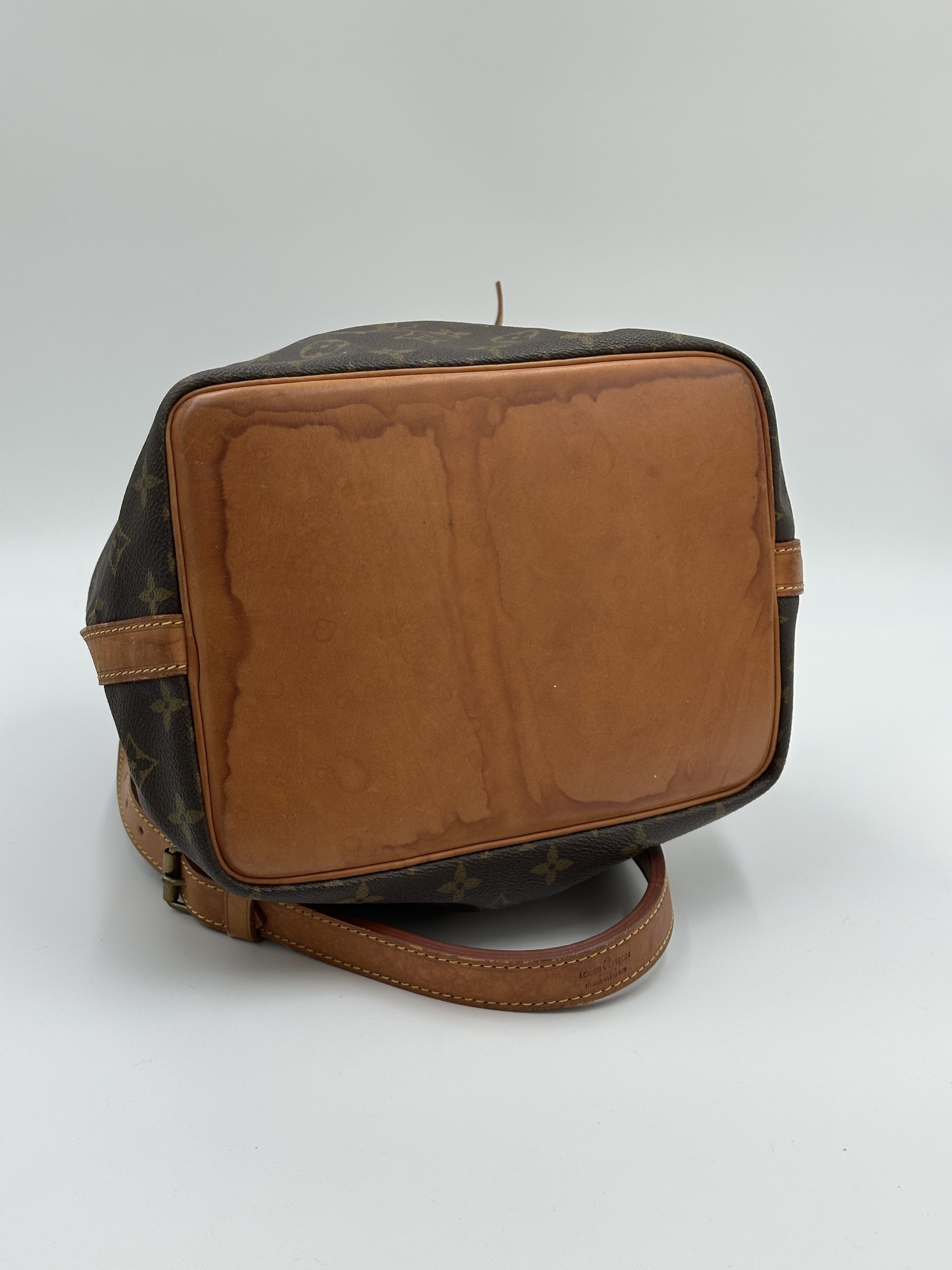 Louis Vuitton Petit Noé - Billede 8
