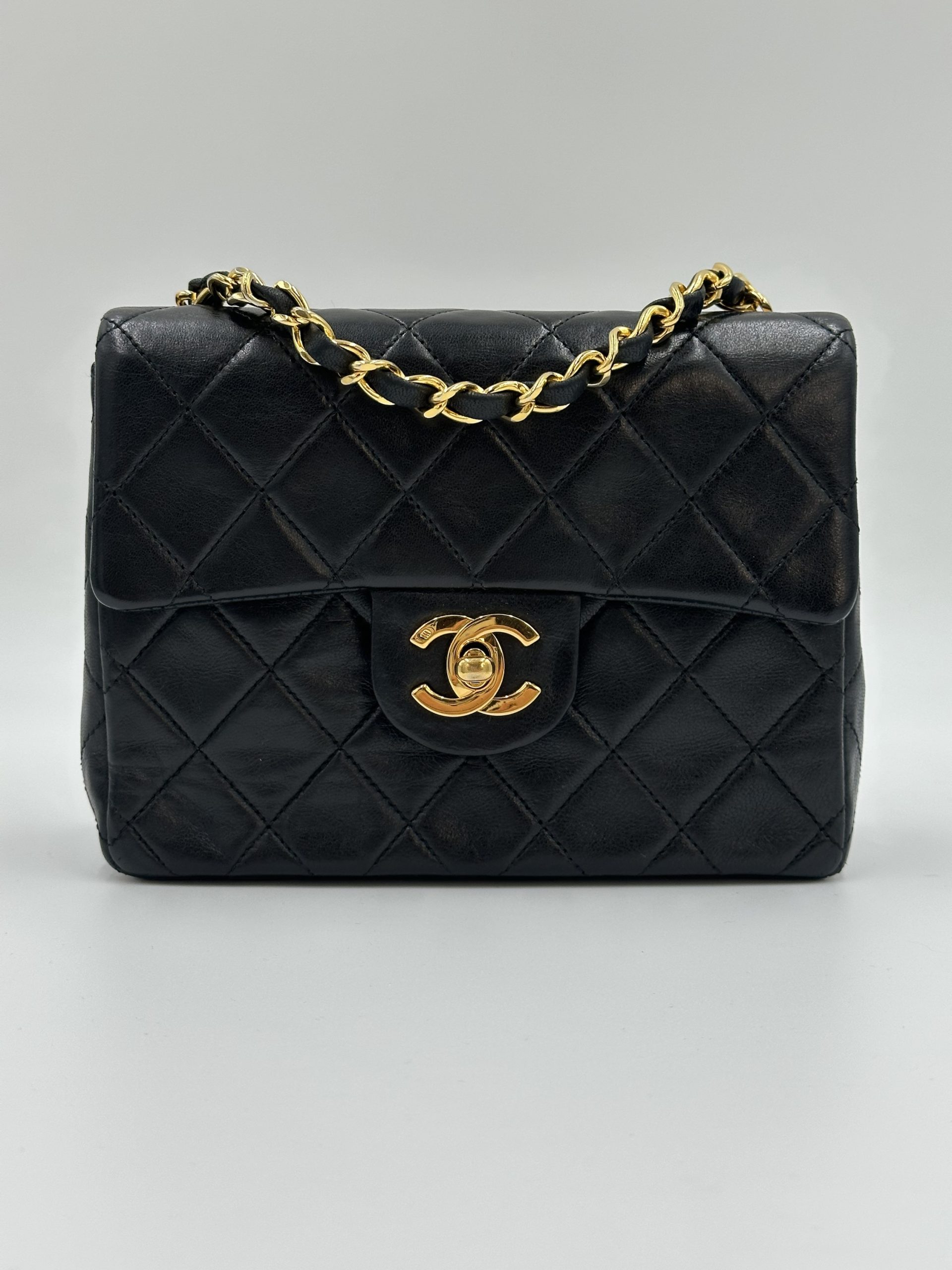 Chanel Mini 17 - Billede 2