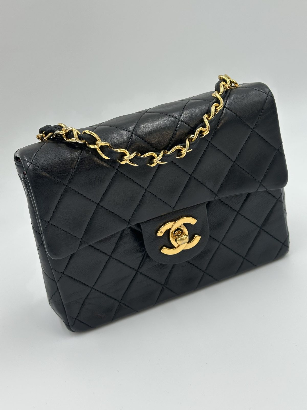 Chanel Mini 17 - Billede 3