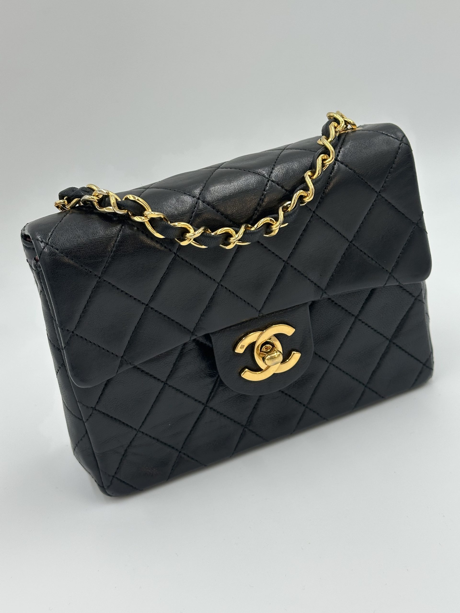 Chanel Mini 17 - Billede 3