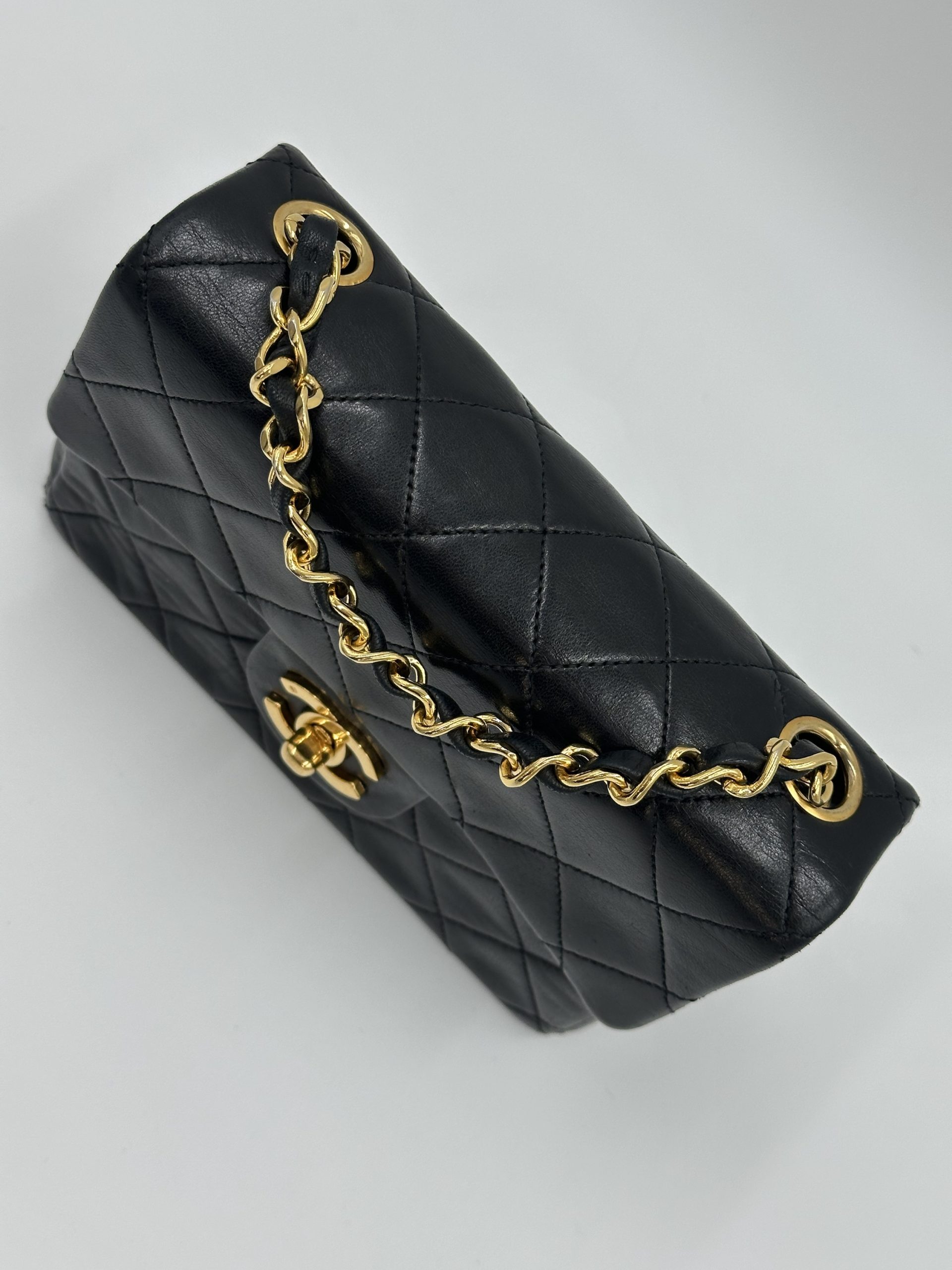 Chanel Mini 17 - Billede 4