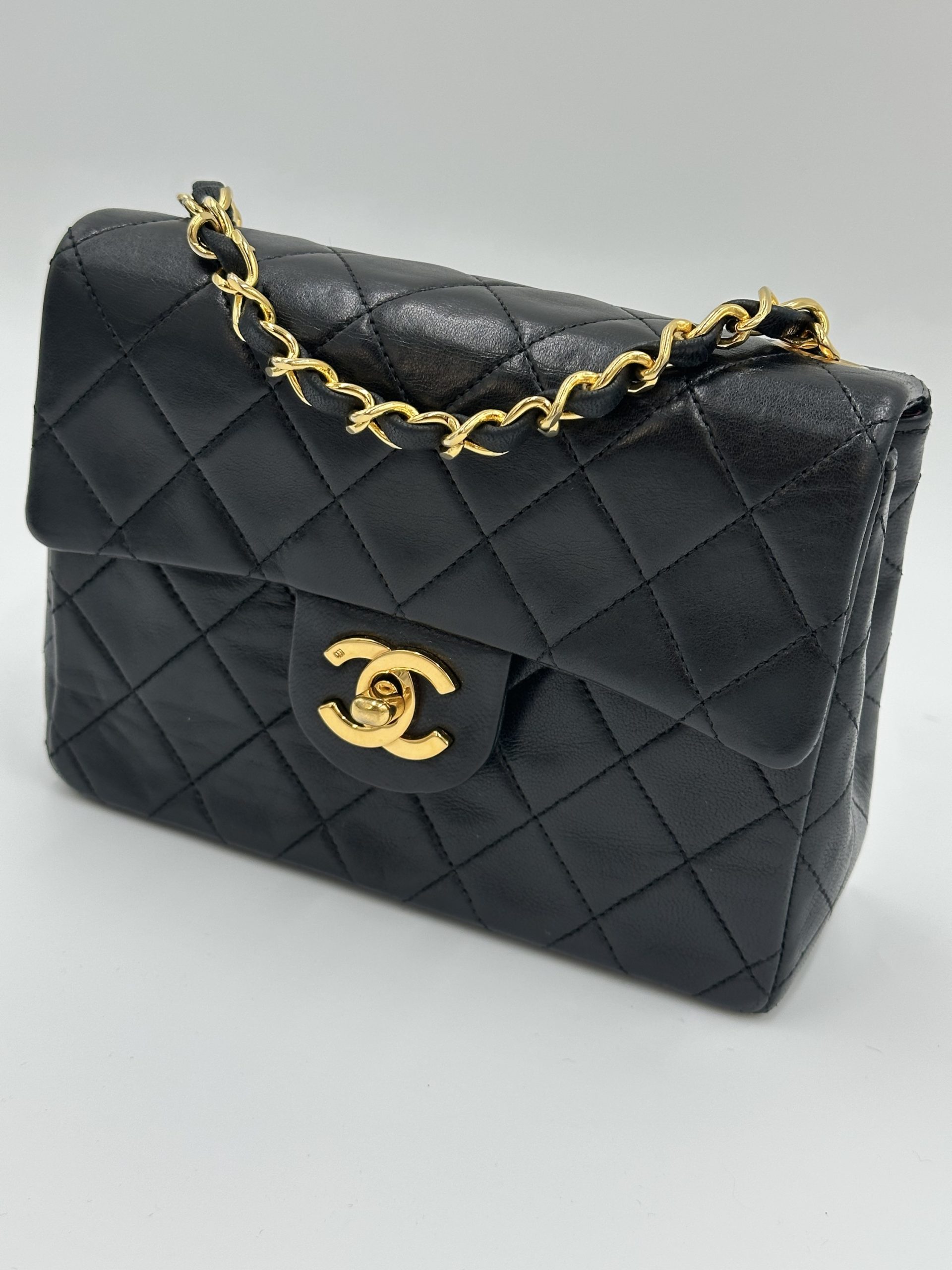 Chanel Mini 17 - Billede 5