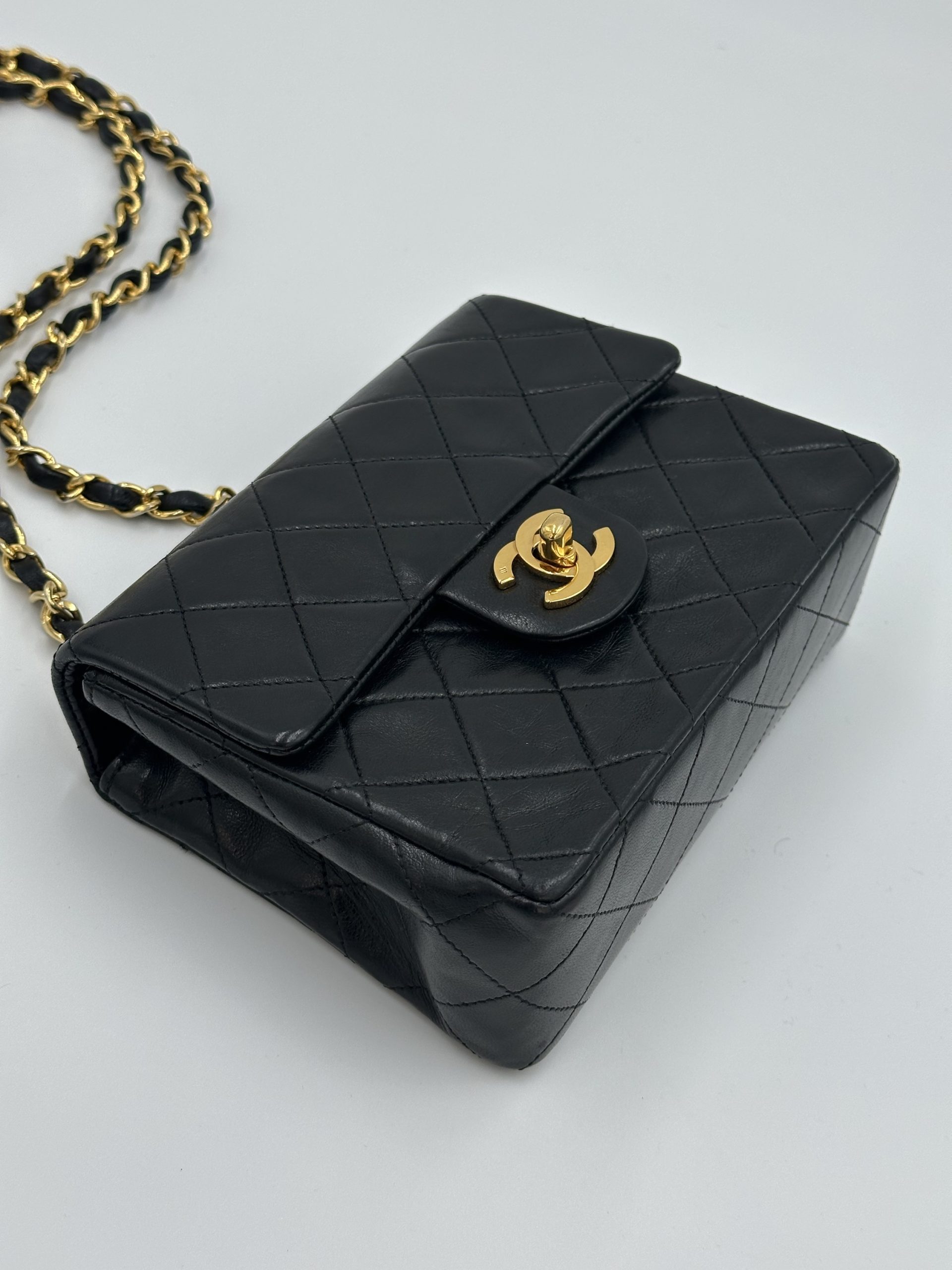 Chanel Mini 17 - Billede 6