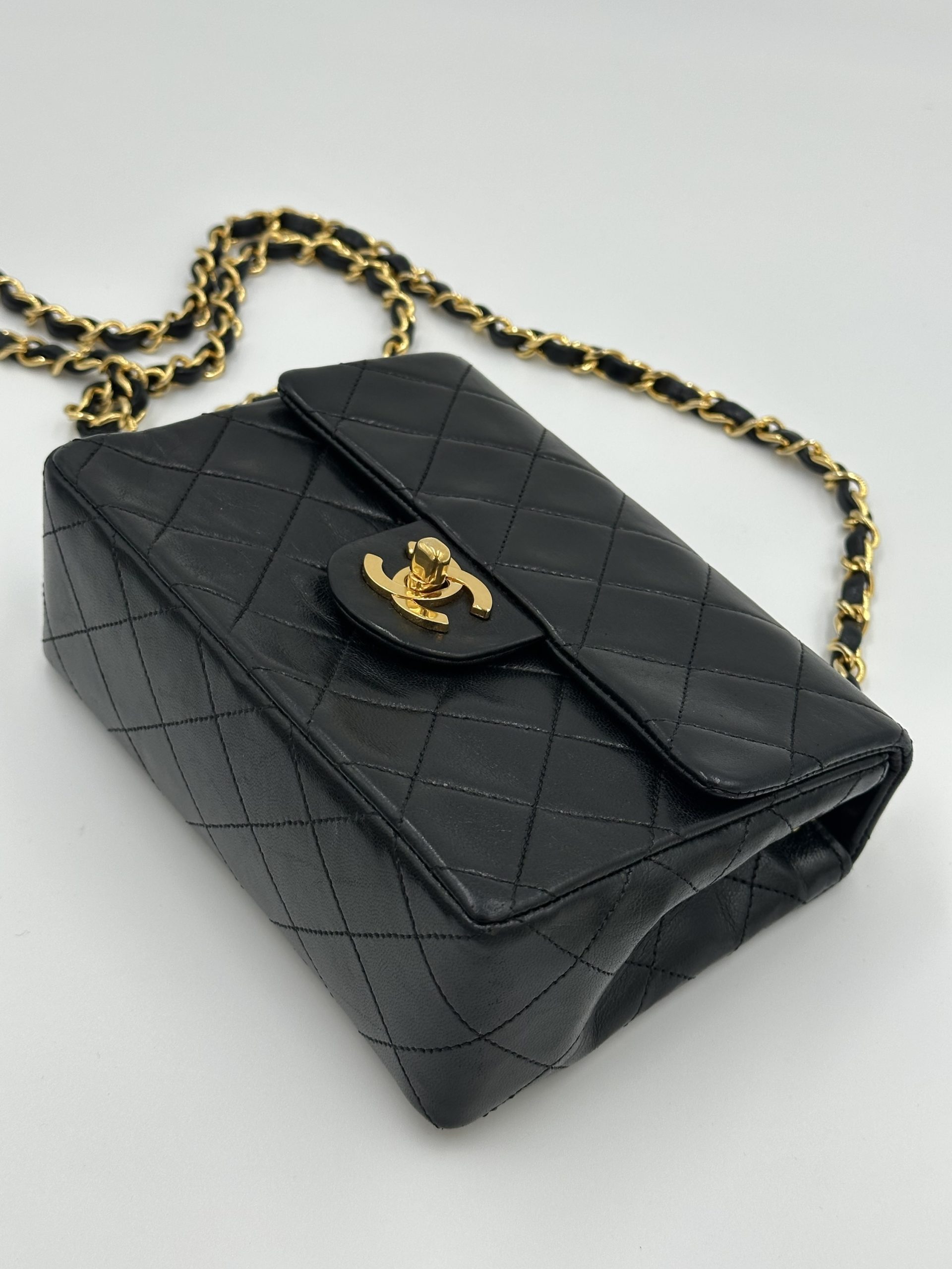 Chanel Mini 17 - Billede 8
