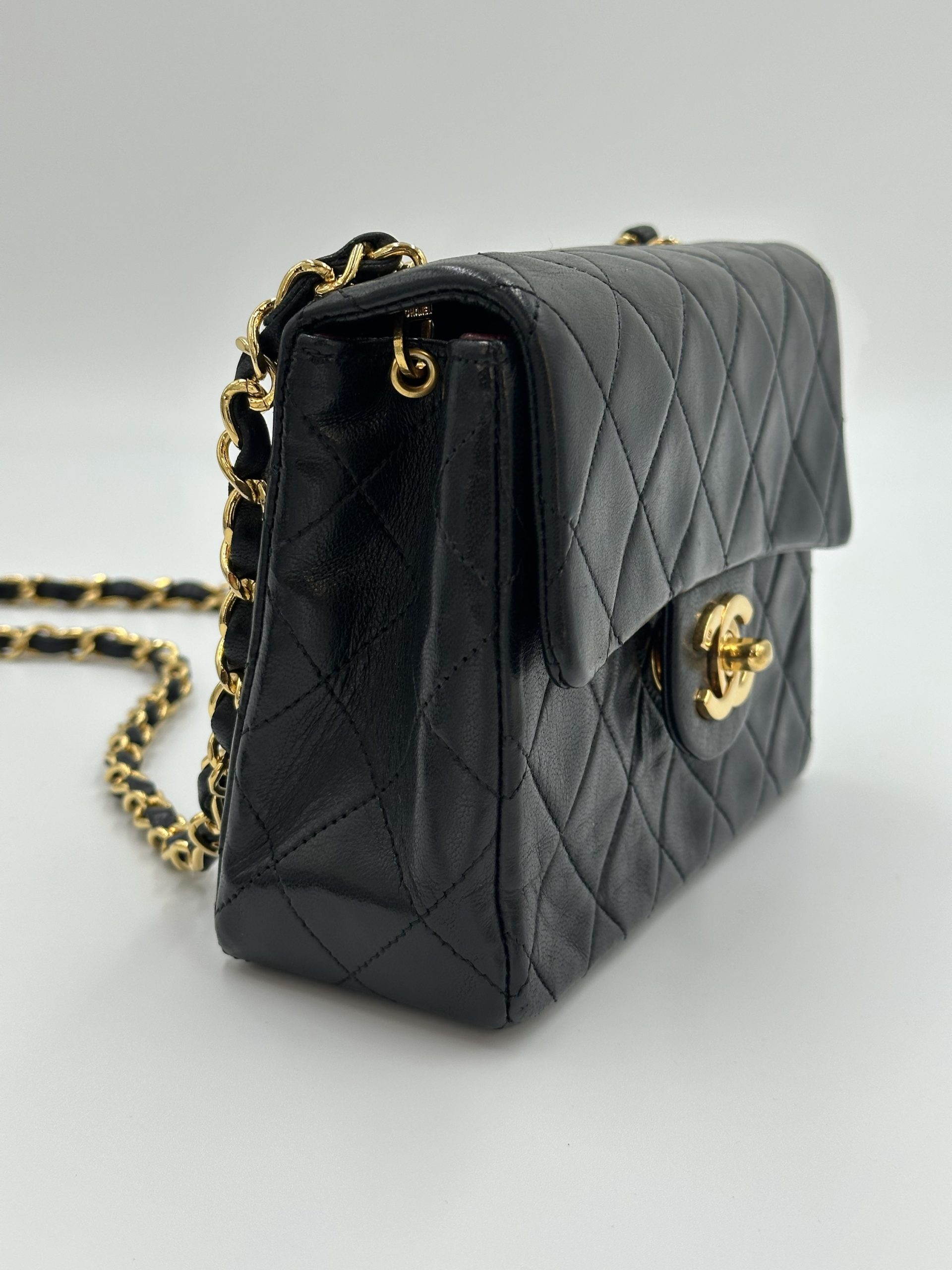 Chanel Mini 17 - Billede 10