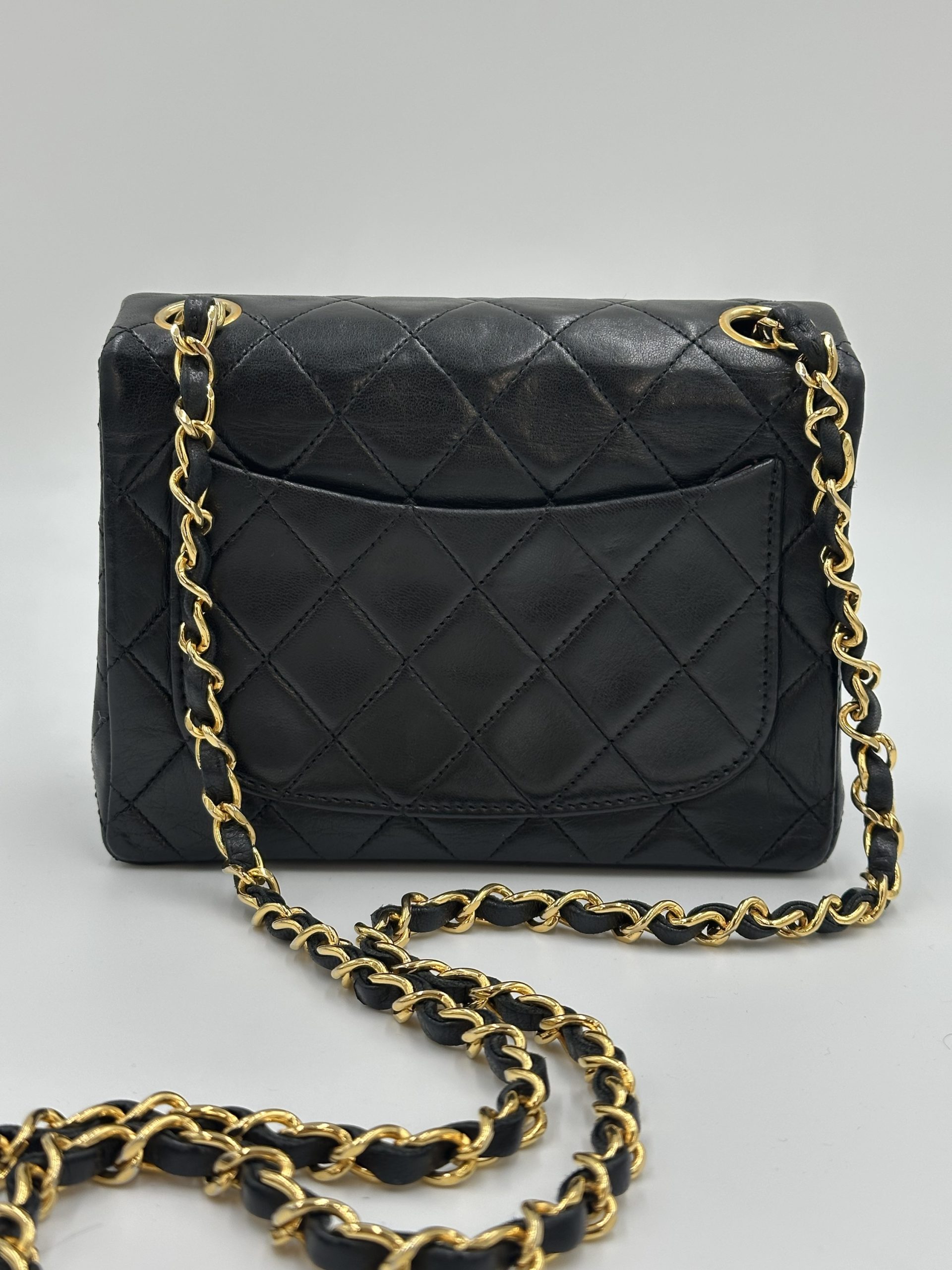 Chanel Mini 17 - Billede 11