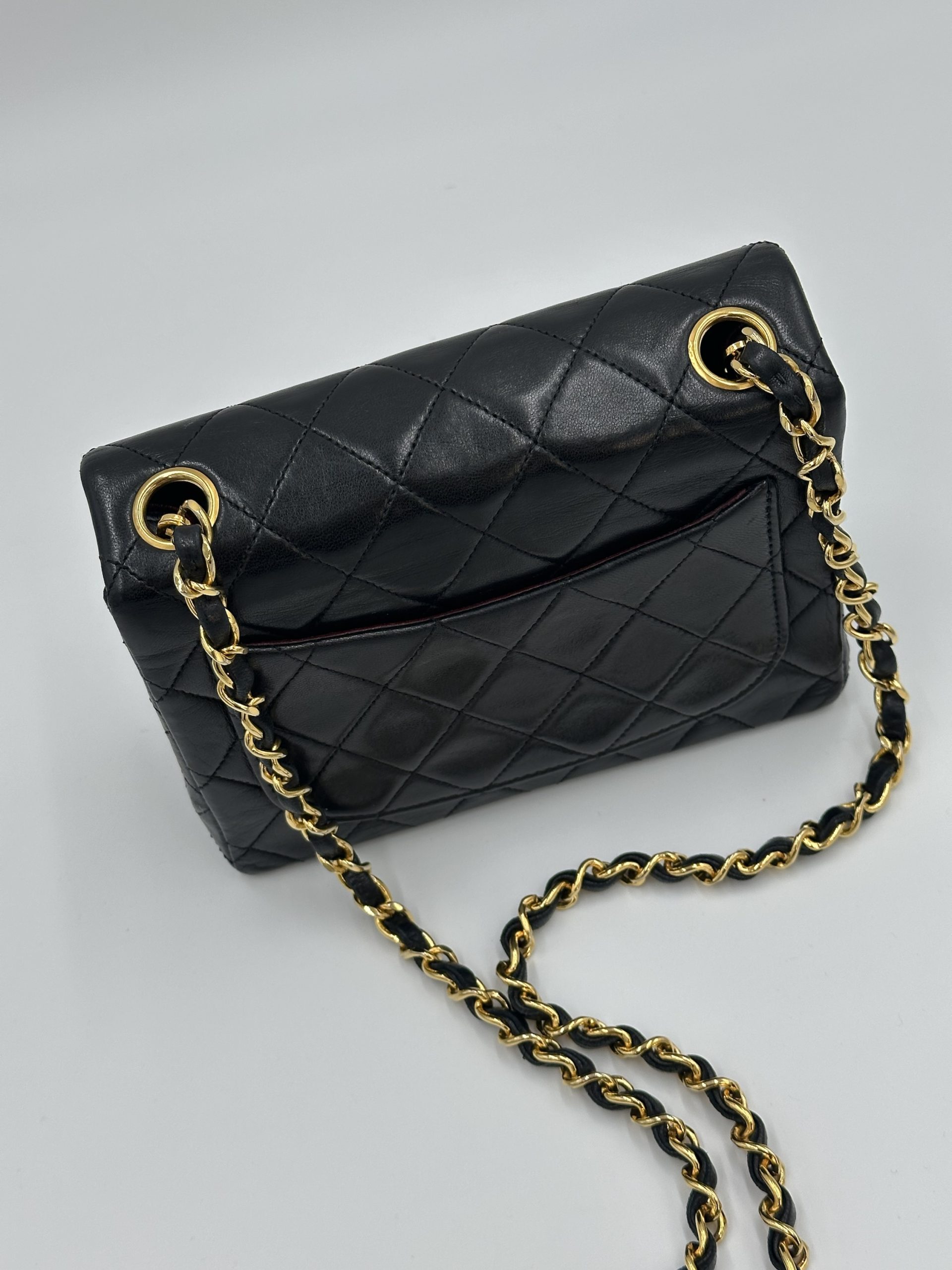 Chanel Mini 17 - Billede 12