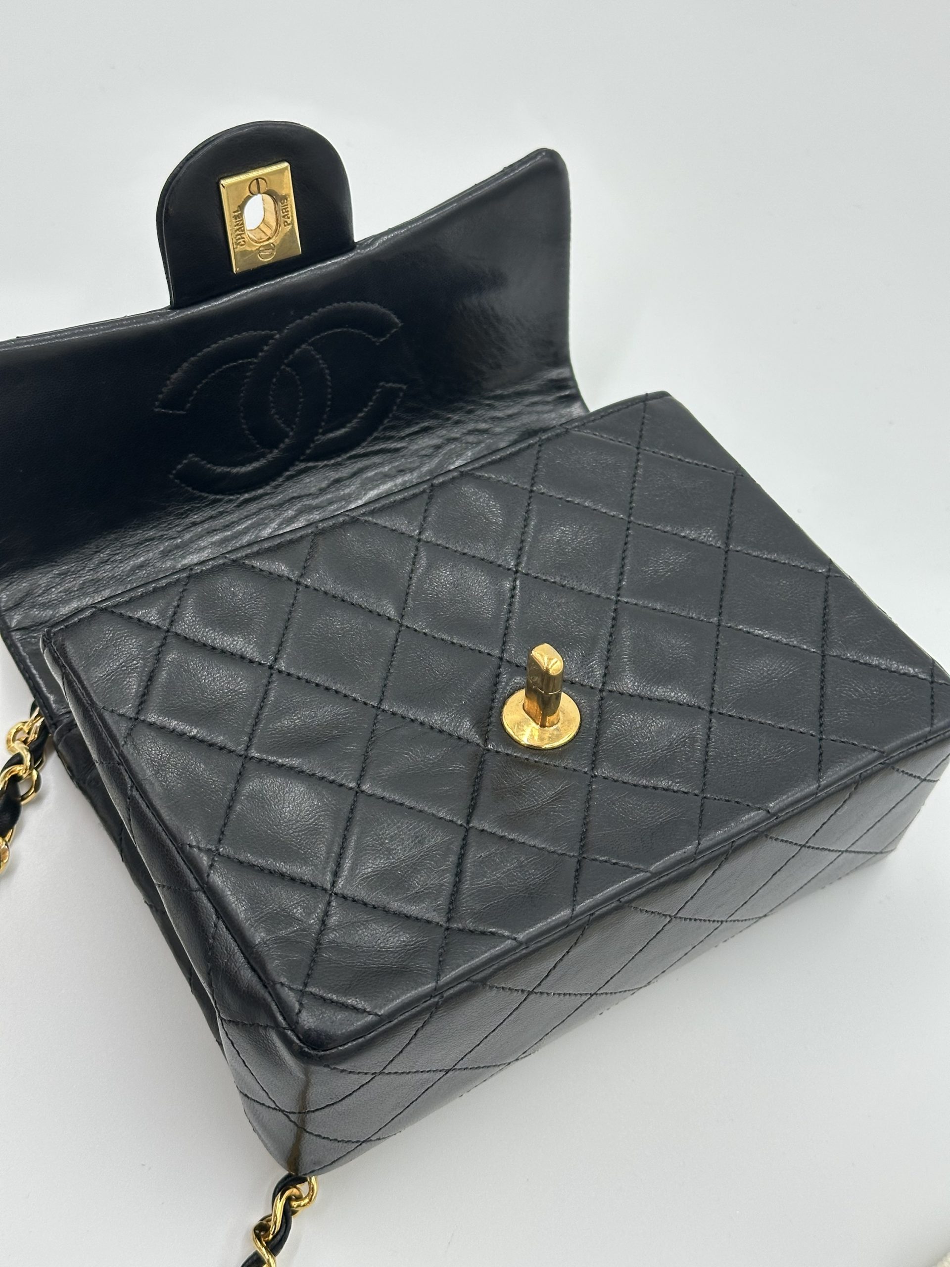 Chanel Mini 17 - Billede 13