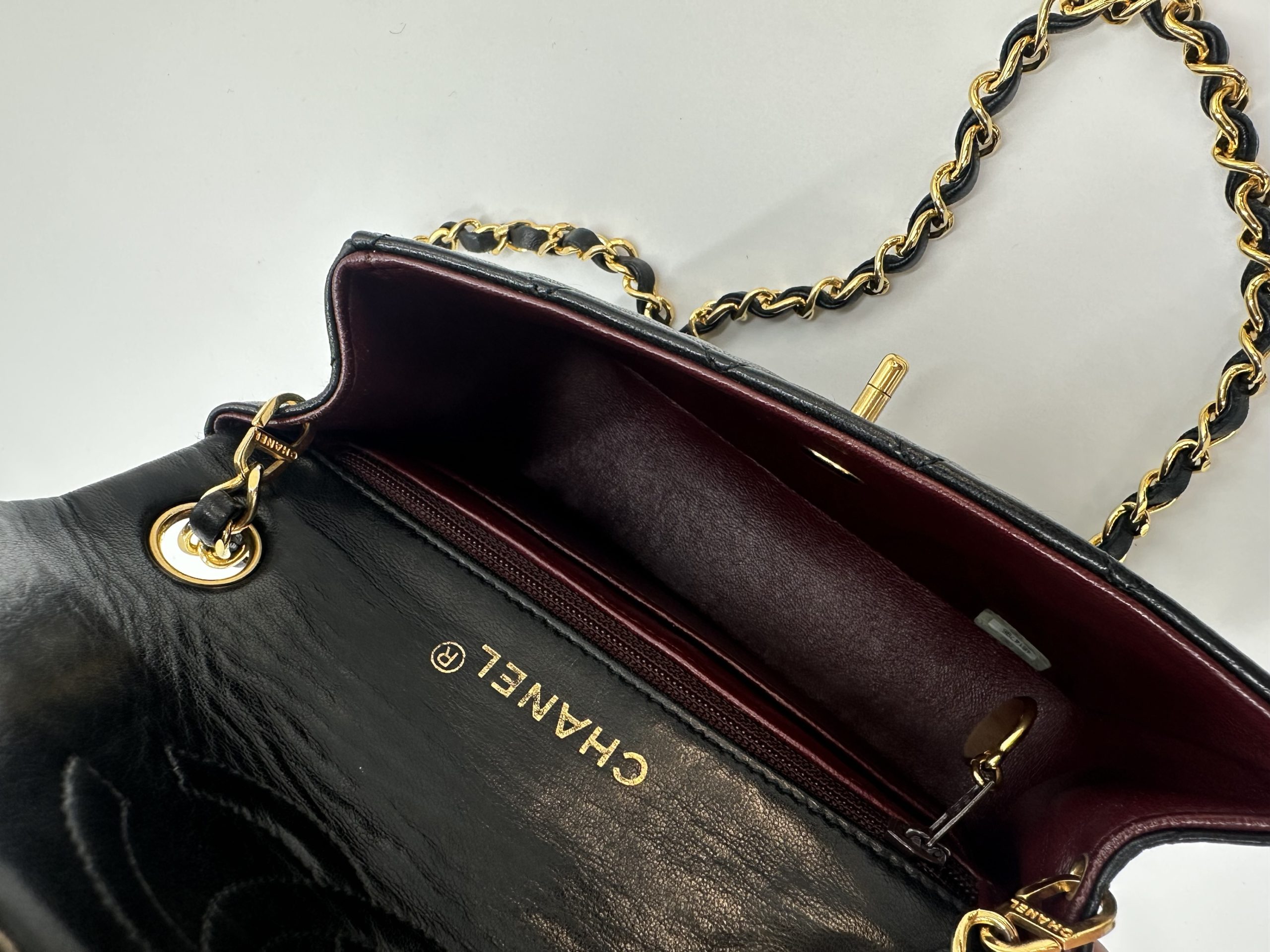 Chanel Mini 17 - Billede 14