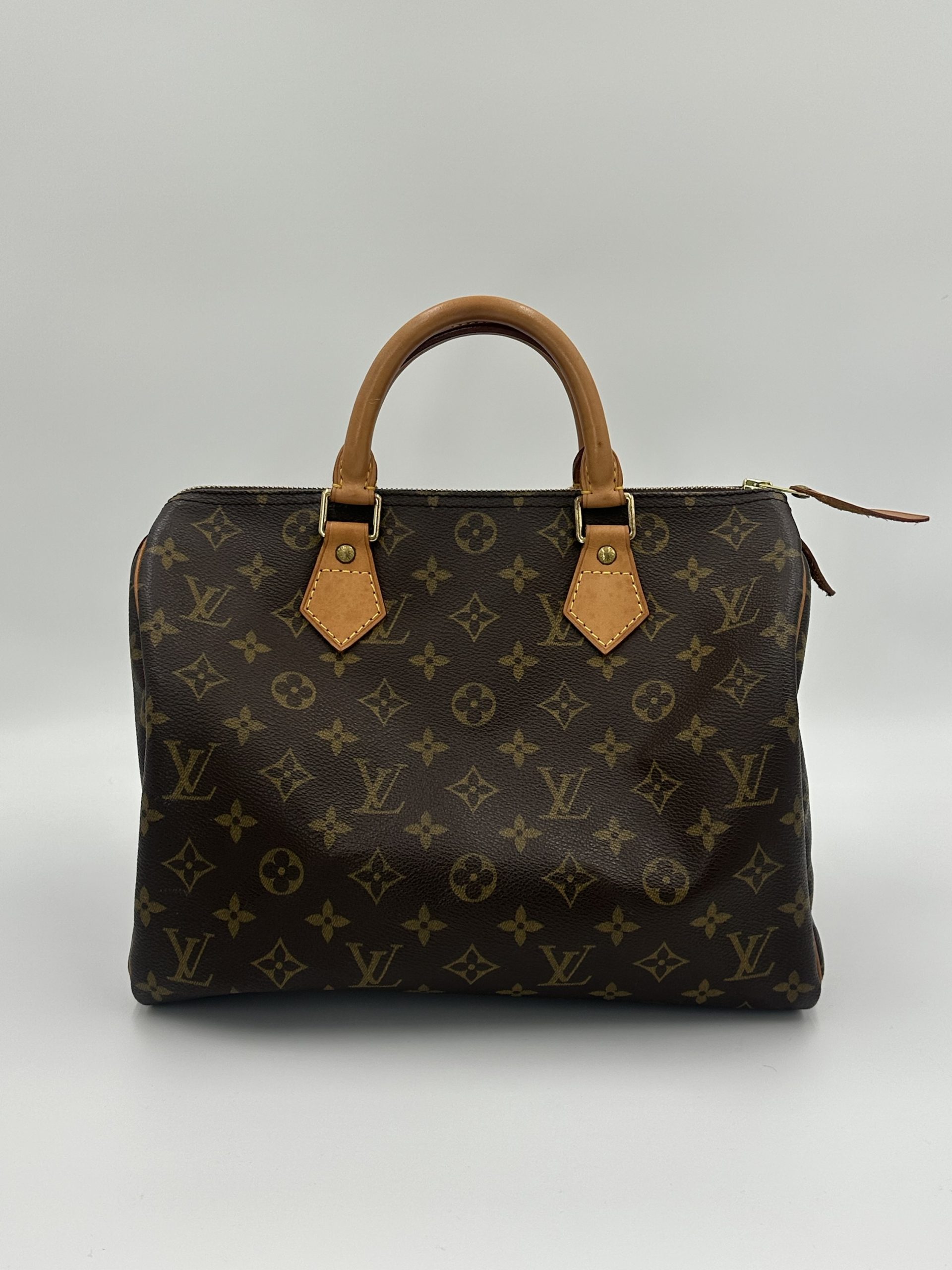 Louis Vuitton Speedy 30 - Billede 3