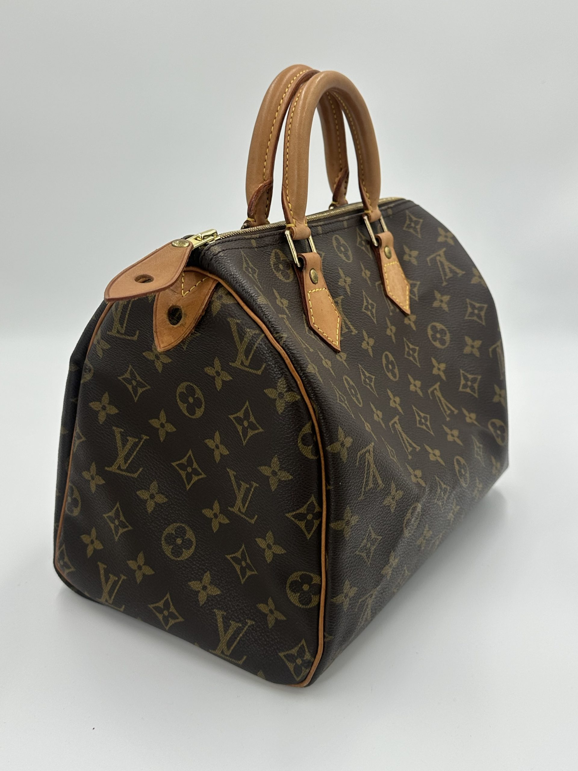Louis Vuitton Speedy 30 - Billede 7