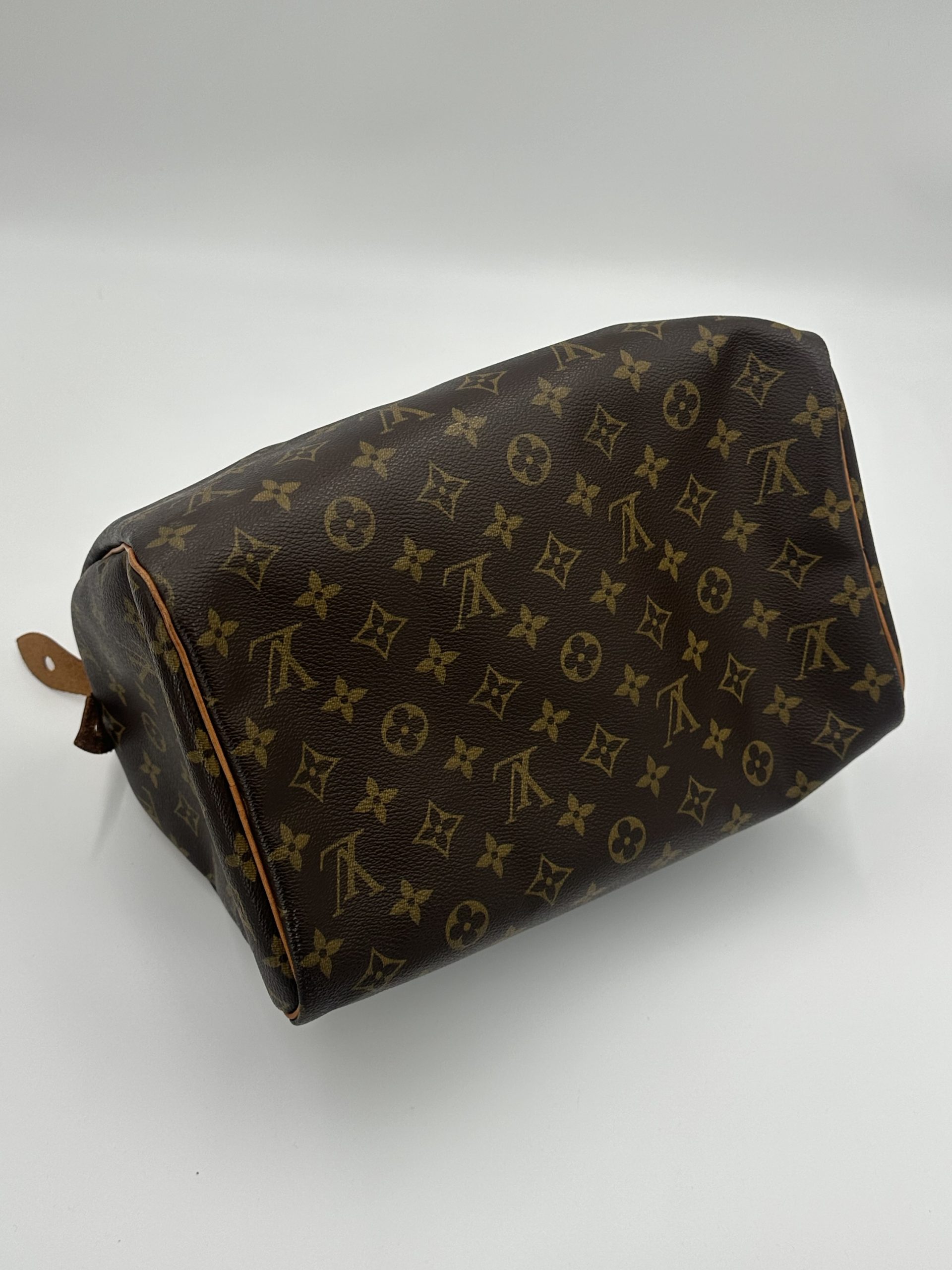 Louis Vuitton Speedy 30 - Billede 8