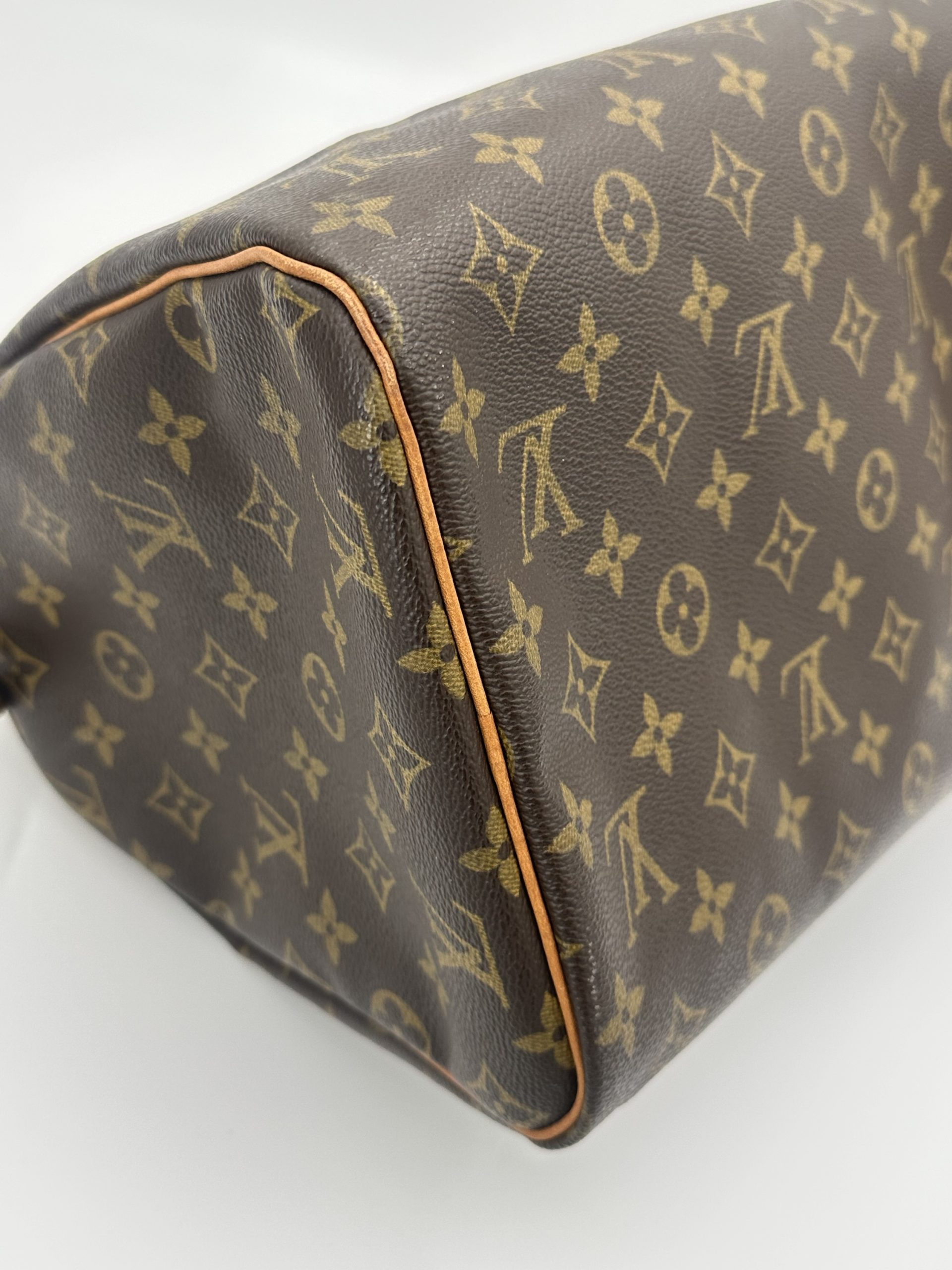 Louis Vuitton Speedy 30 - Billede 9