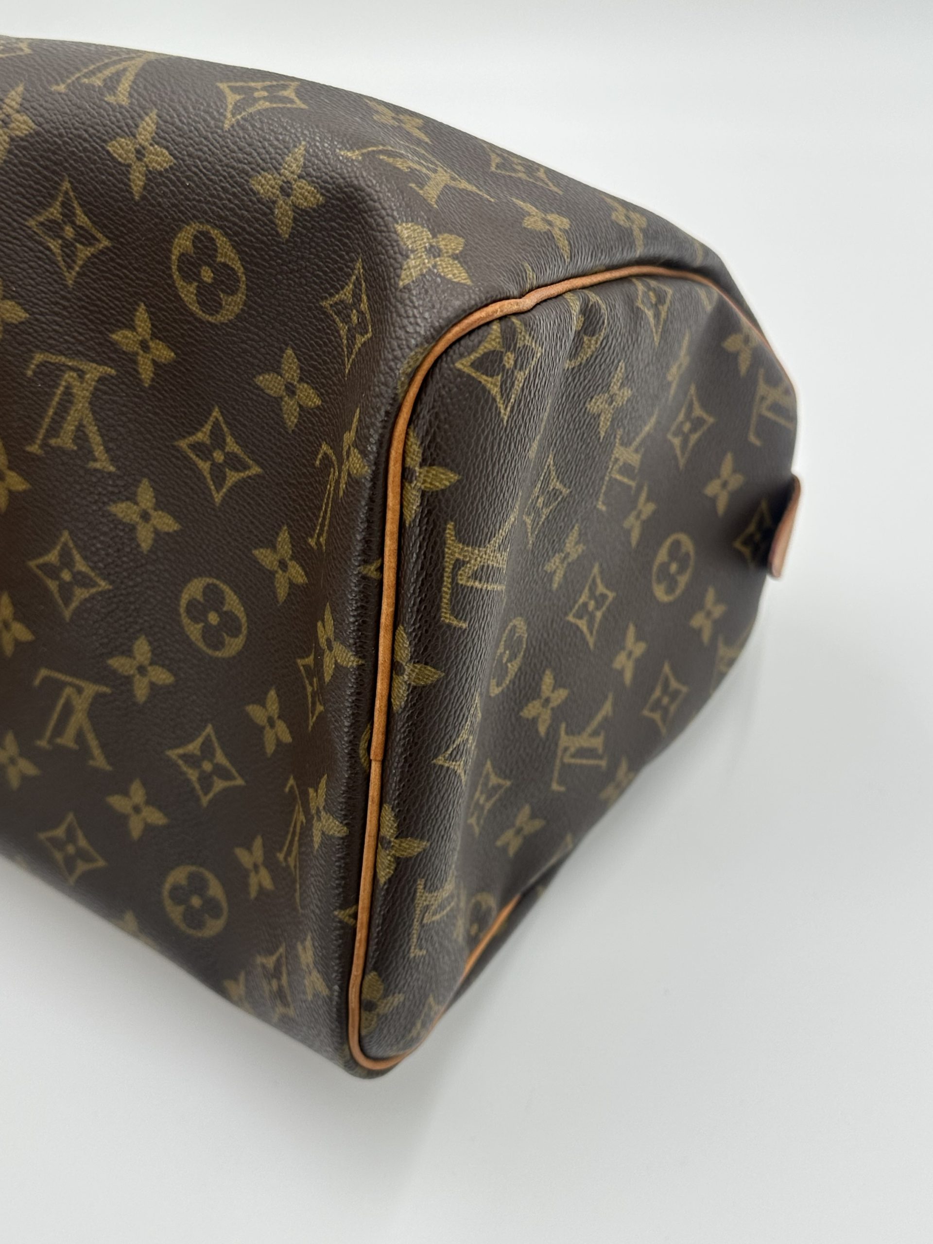 Louis Vuitton Speedy 30 - Billede 10