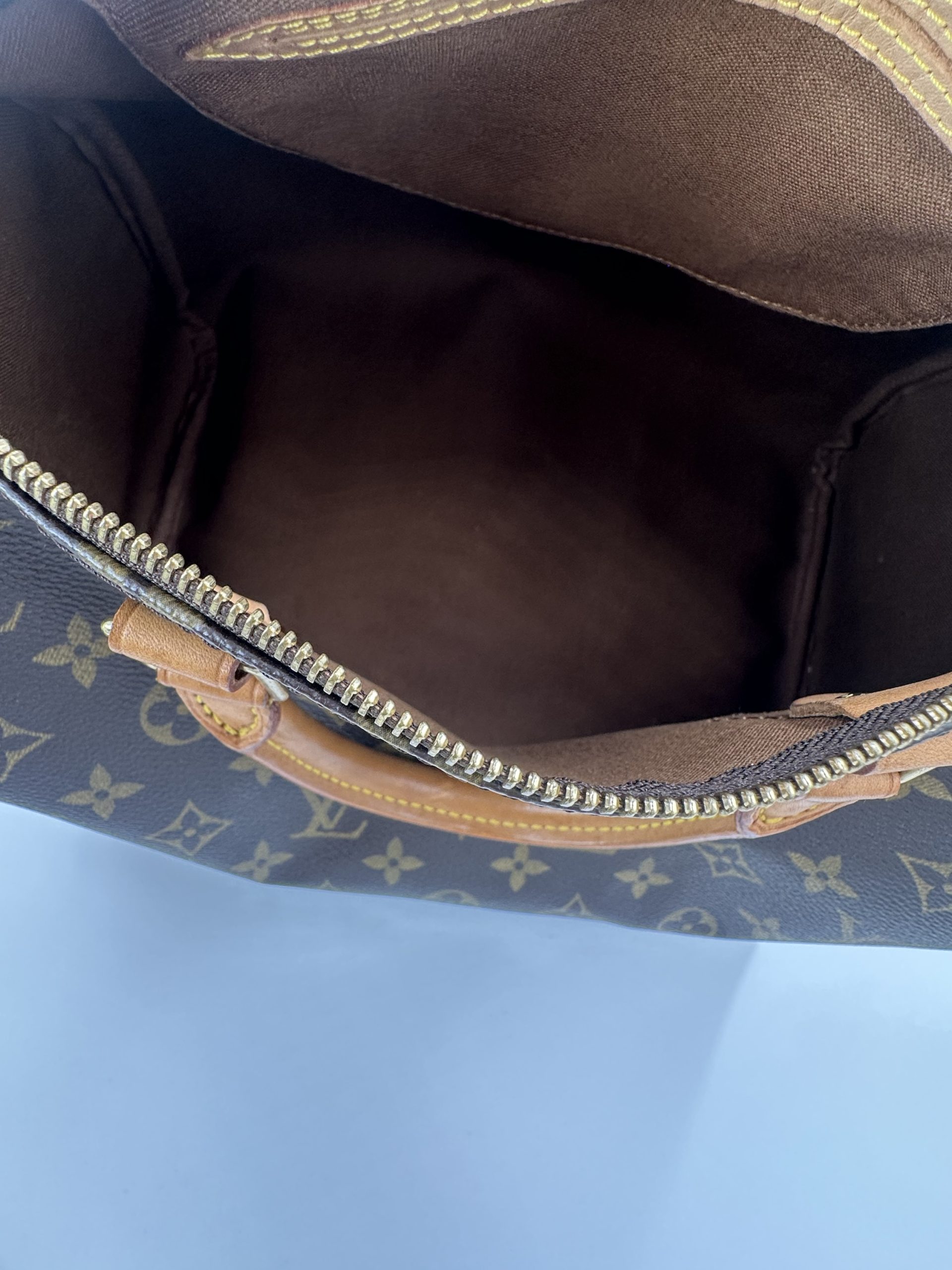 Louis Vuitton Speedy 30 - Billede 13