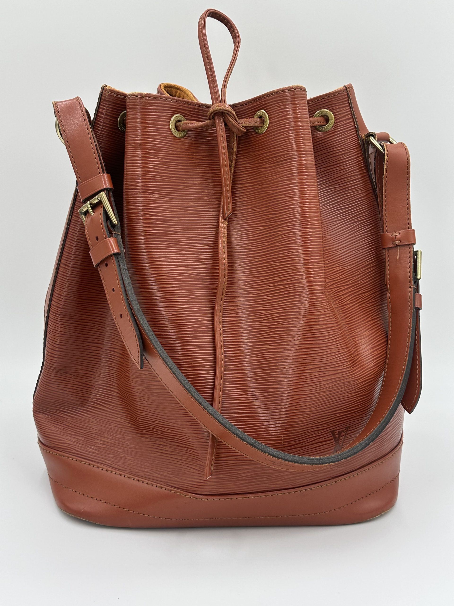 Louis Vuitton Petit Noe - Billede 2