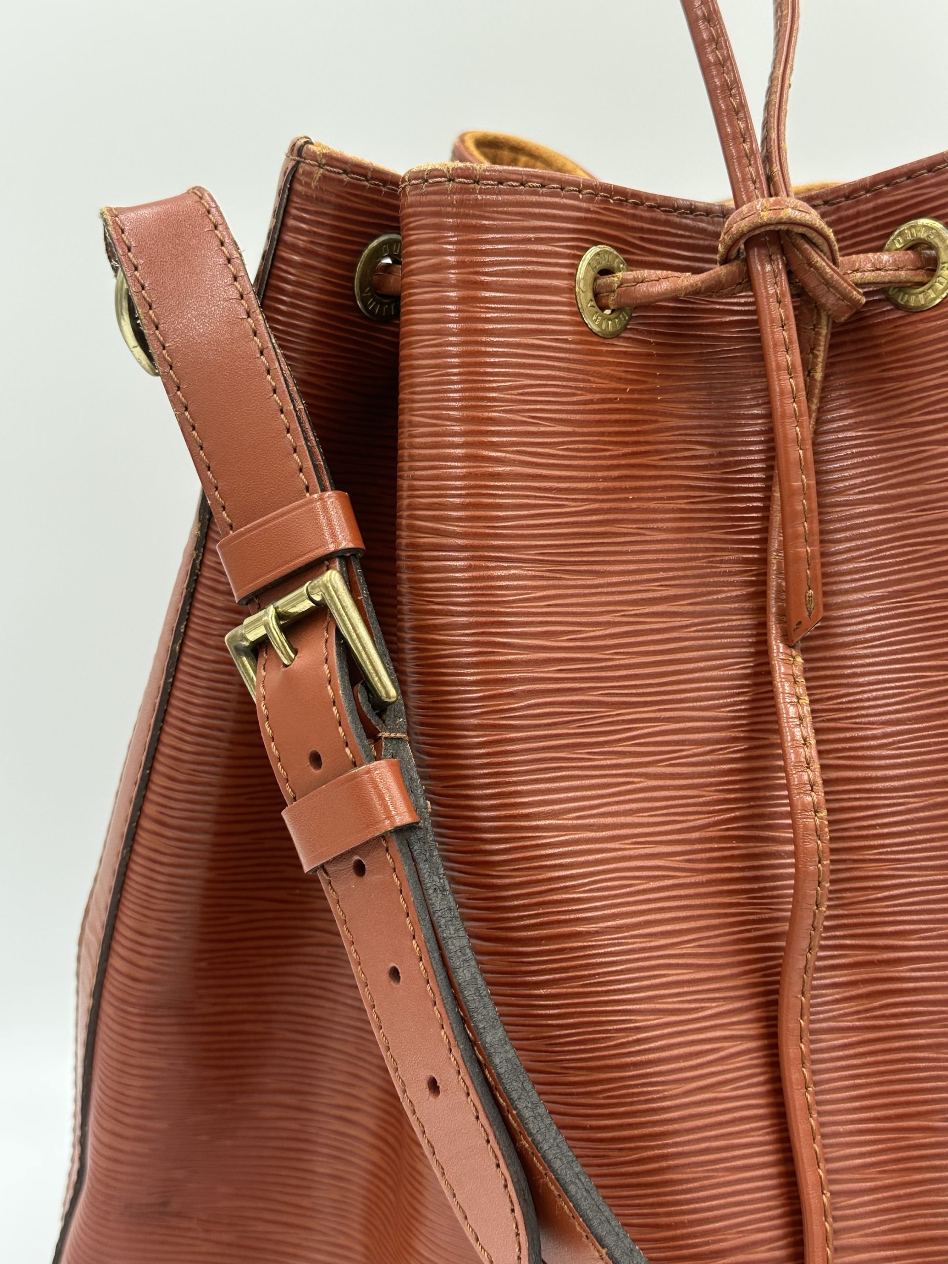 Louis Vuitton Petit Noe - Billede 3