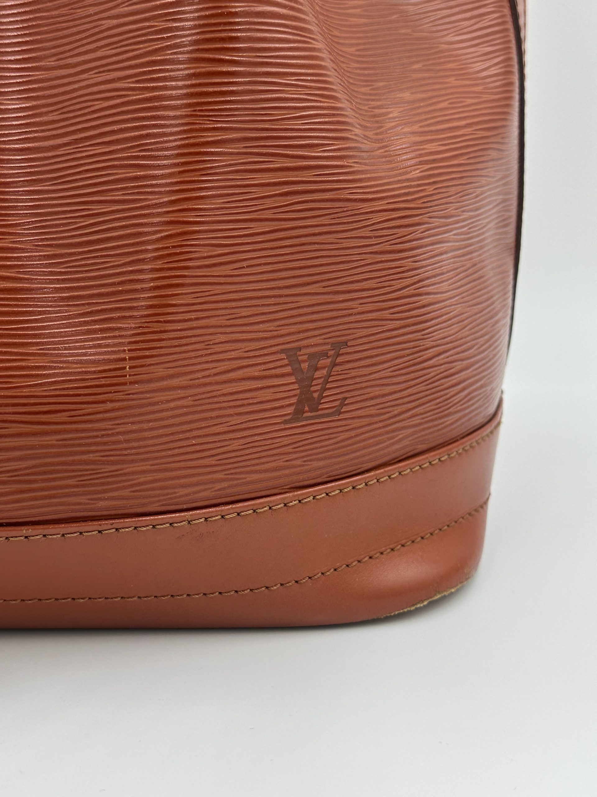 Louis Vuitton Petit Noe - Billede 4