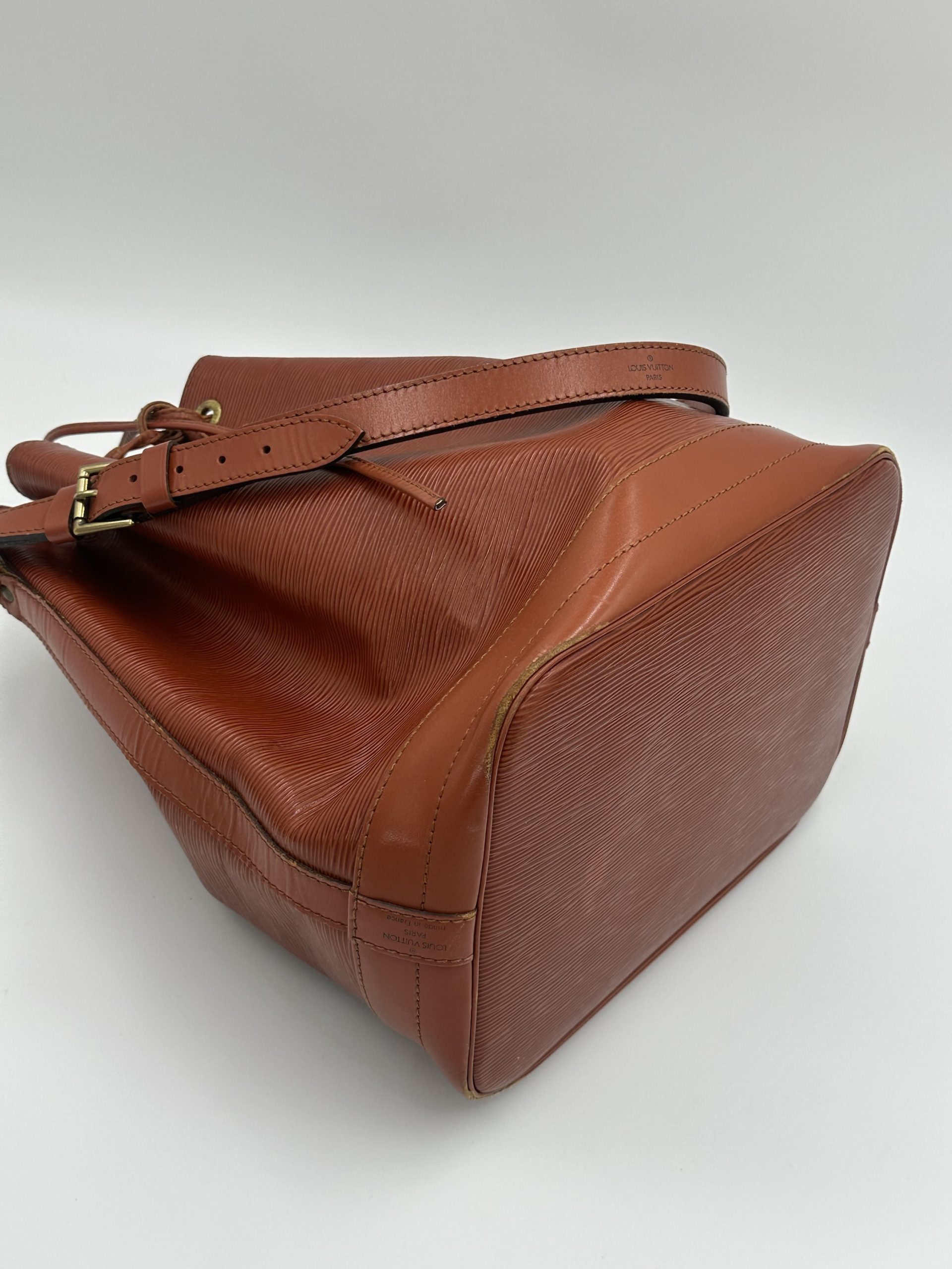 Louis Vuitton Petit Noe - Billede 6